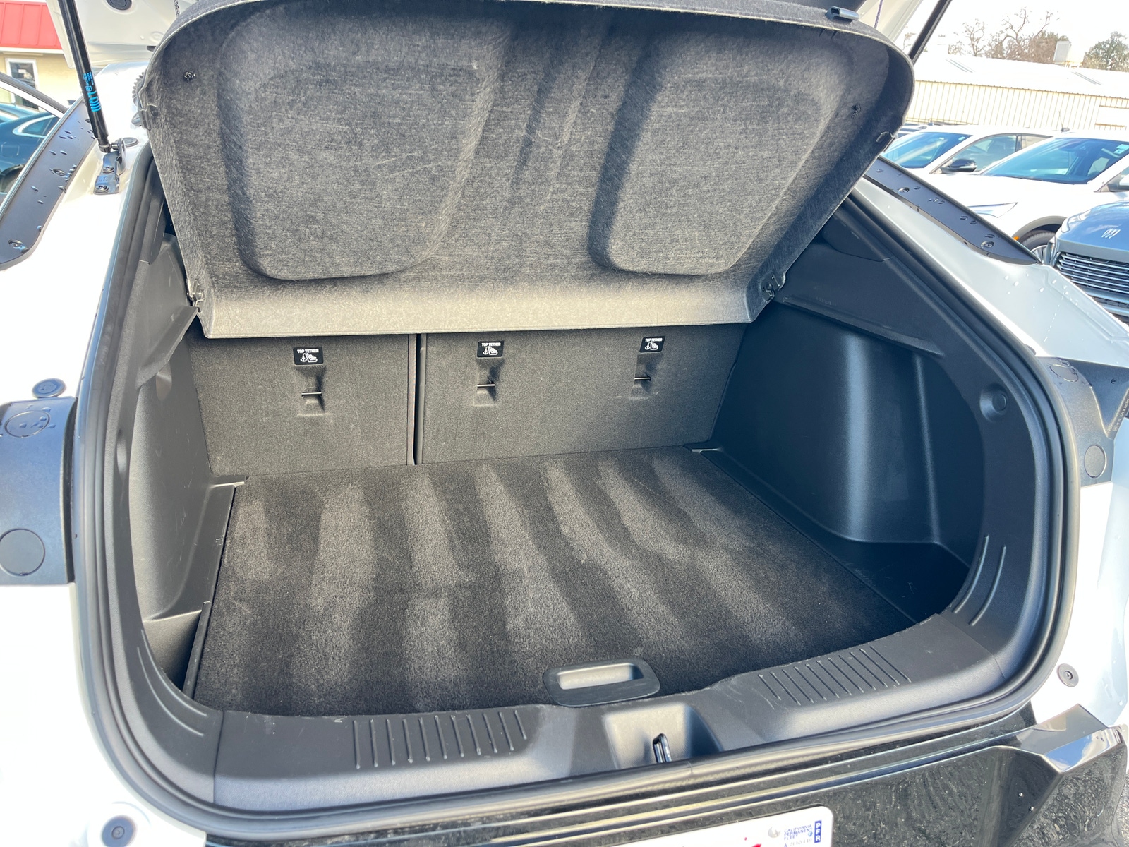 Thumbnail: 2025 Buick Envista - 5