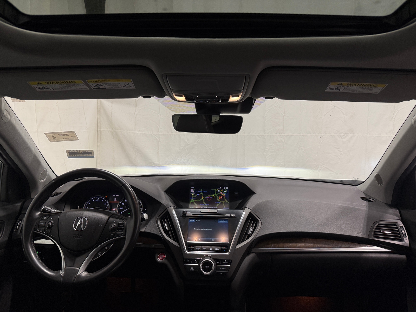 Thumbnail: 2020 Acura MDX - 2