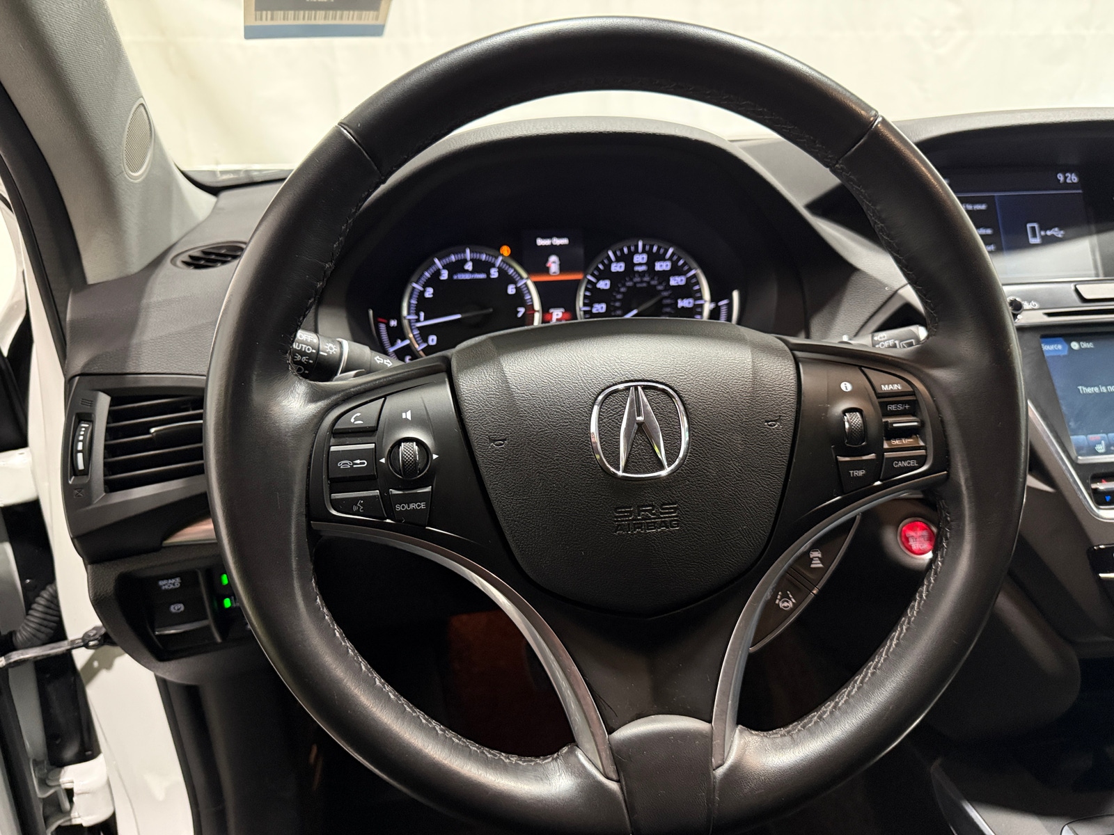 Thumbnail: 2020 Acura MDX - 4