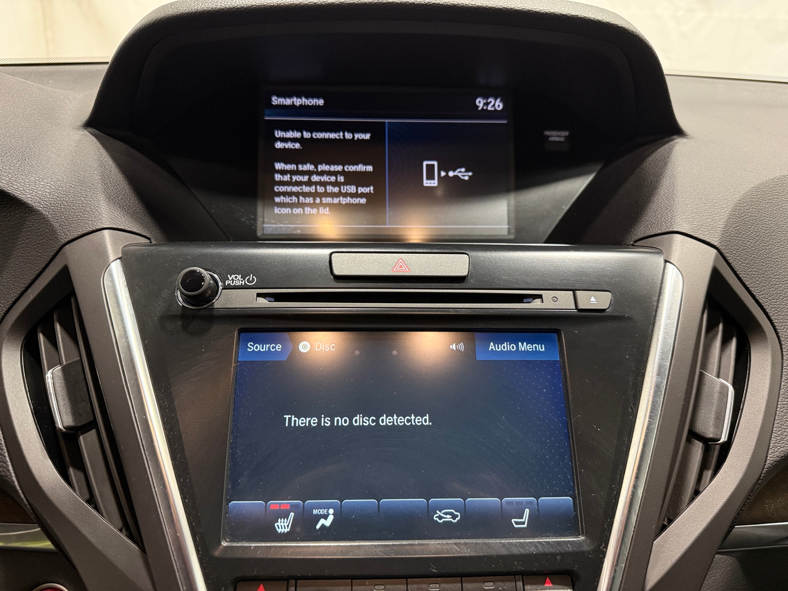 Thumbnail: 2020 Acura MDX - 3