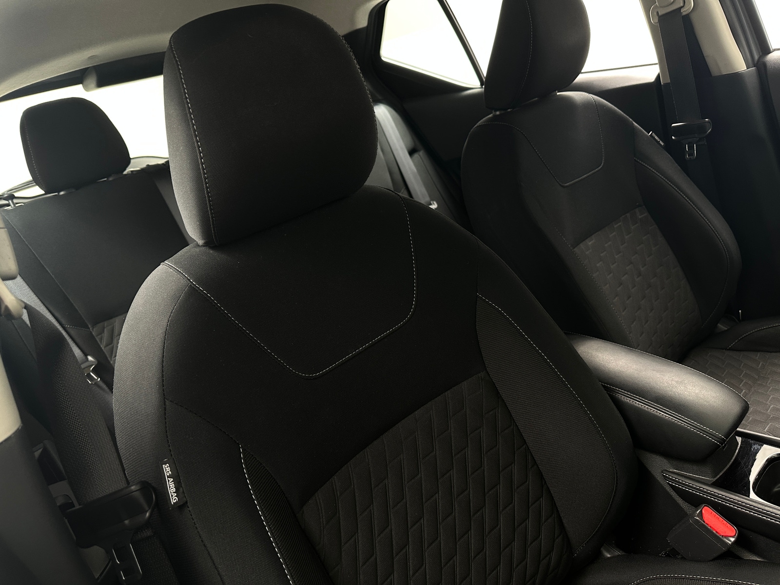 Thumbnail: 2023 Nissan Kicks - 2