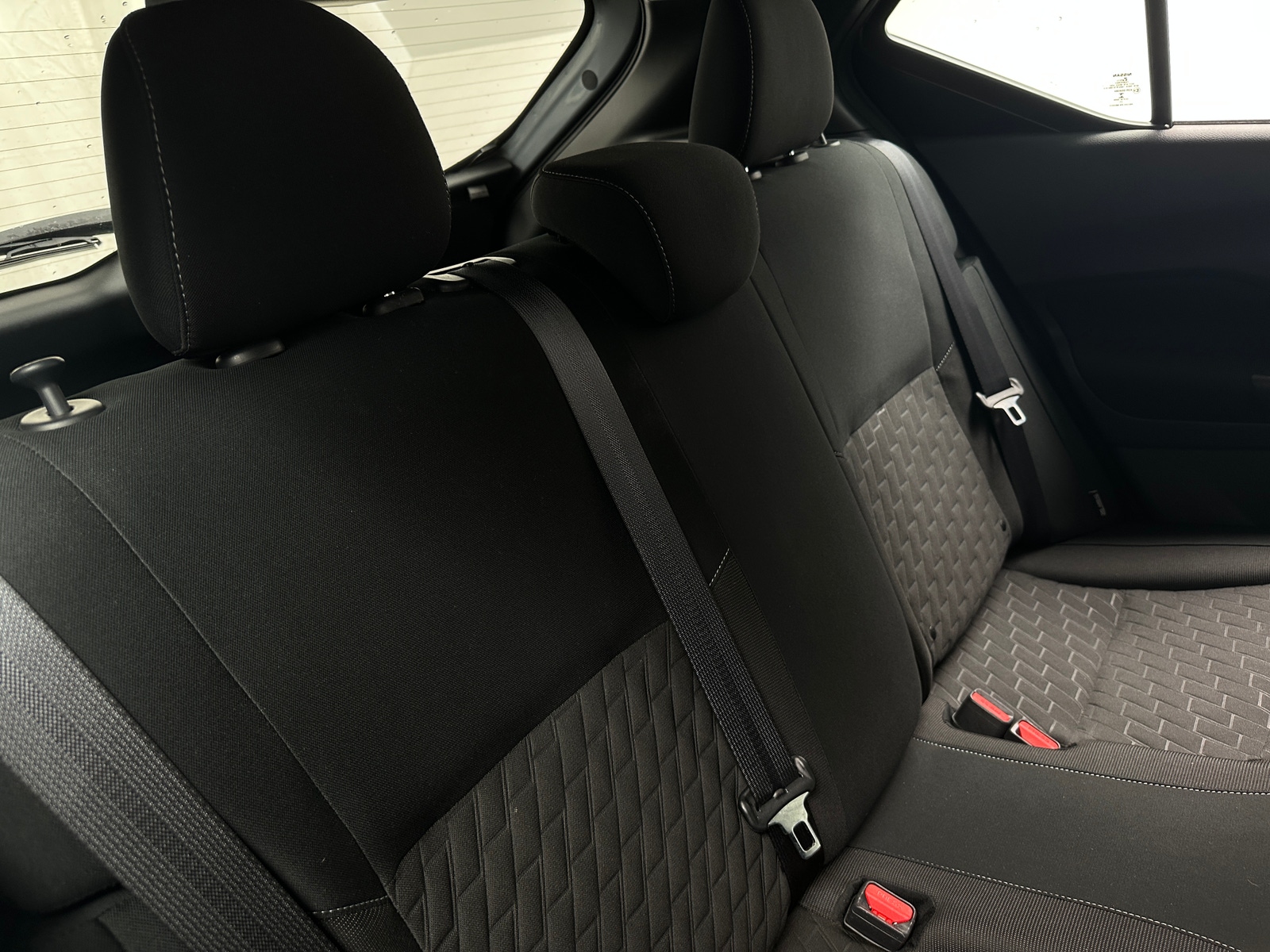 Thumbnail: 2023 Nissan Kicks - 6