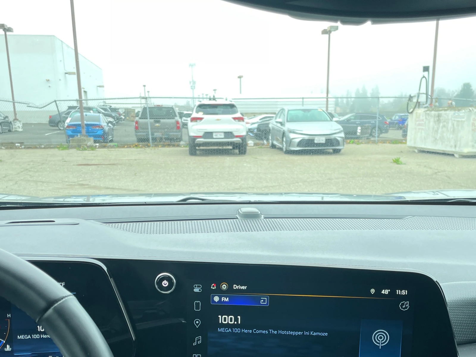 Thumbnail: 2025 Chevrolet Equinox - 3