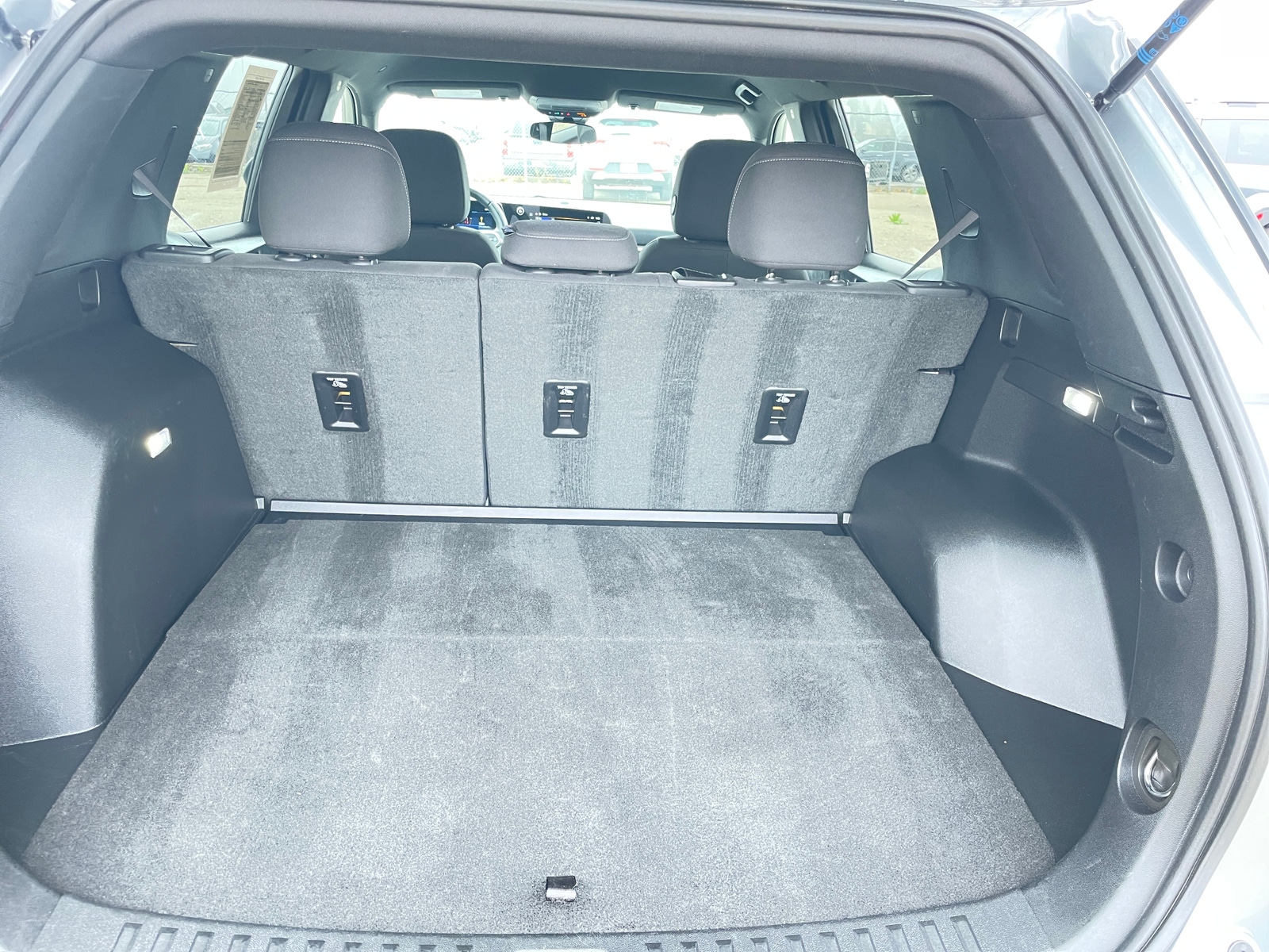 Thumbnail: 2025 Chevrolet Equinox - 6