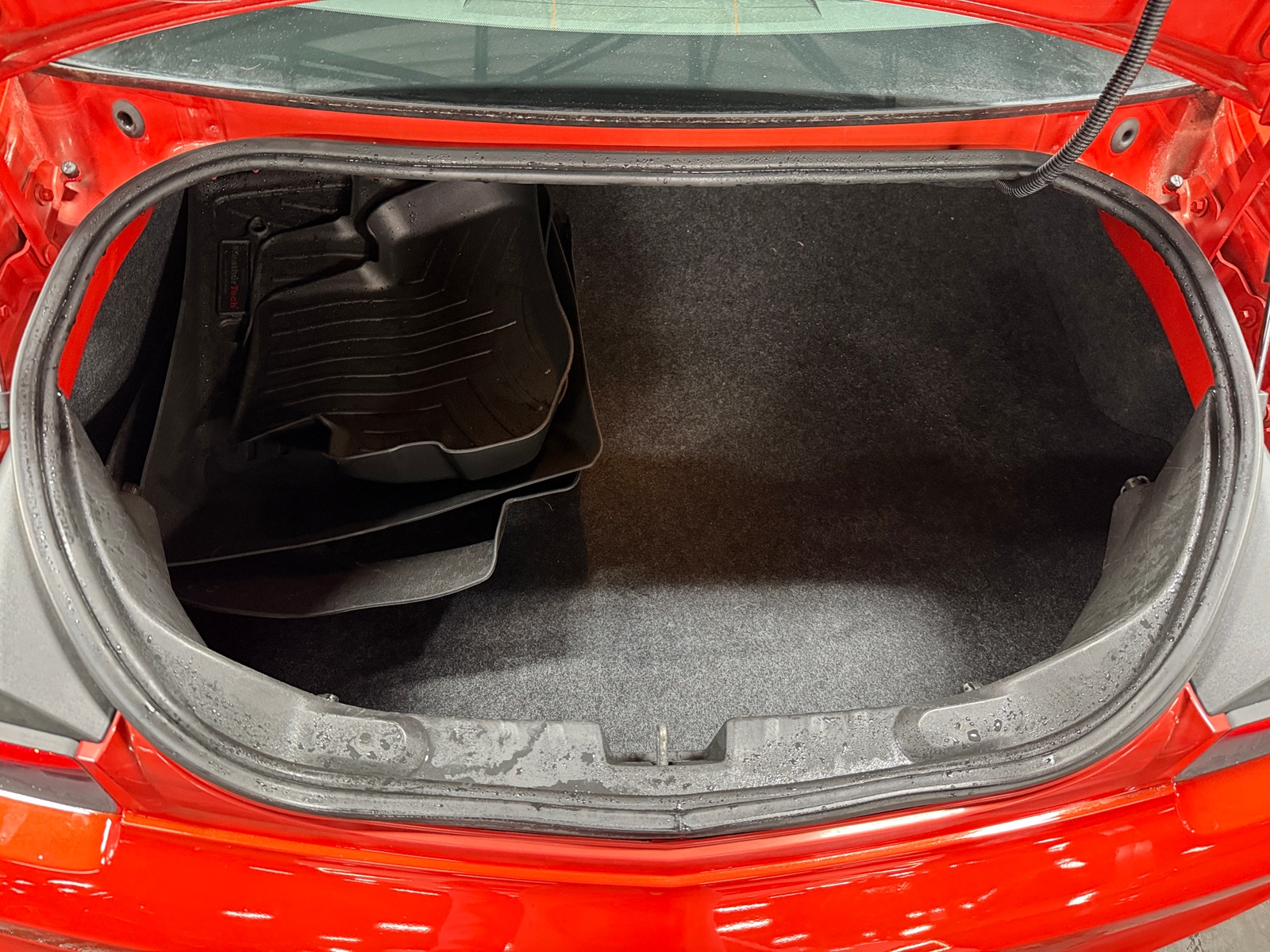 Thumbnail: 2010 Chevrolet Camaro - 4