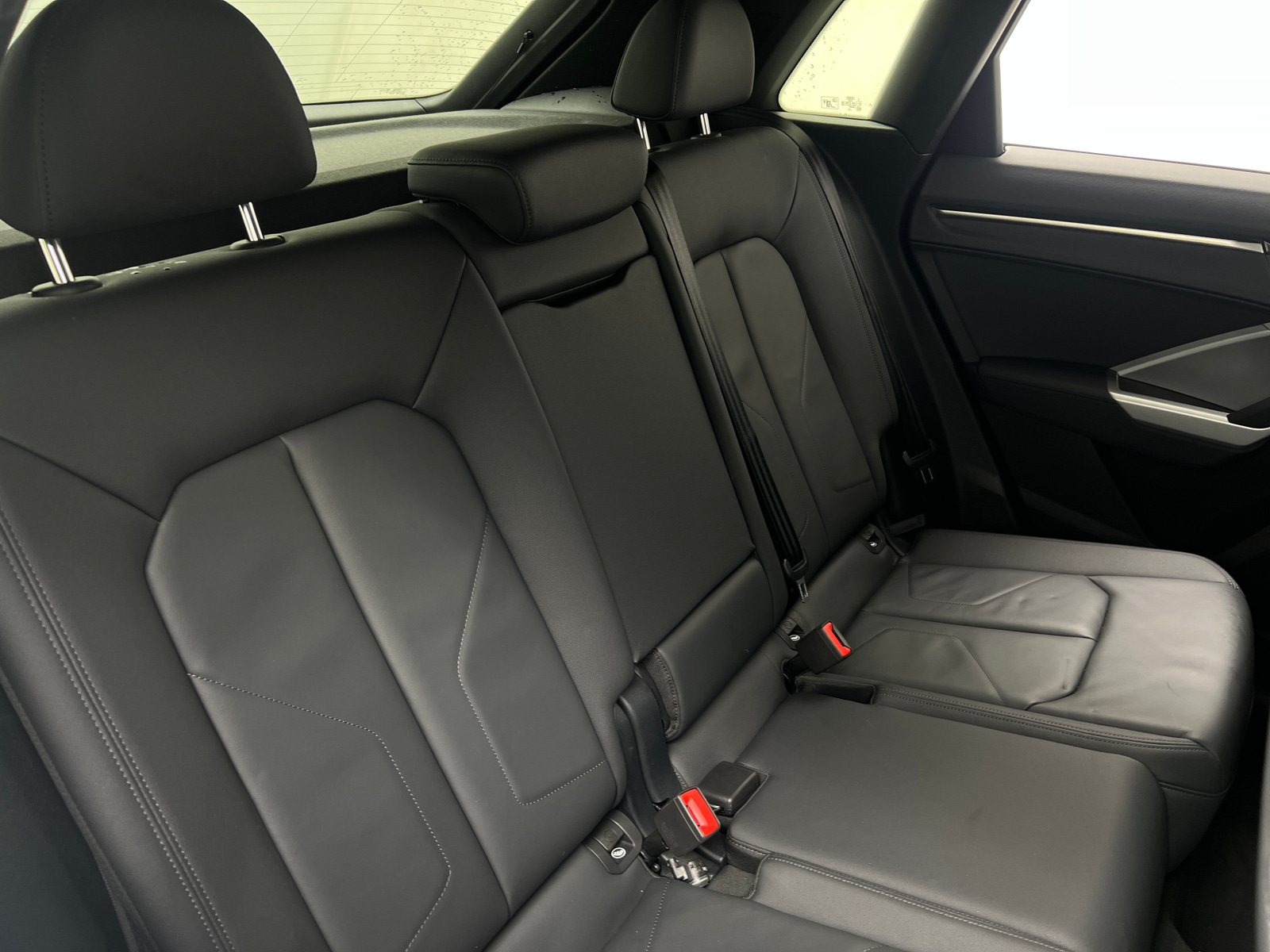 Thumbnail: 2025 Audi Q3 - 5