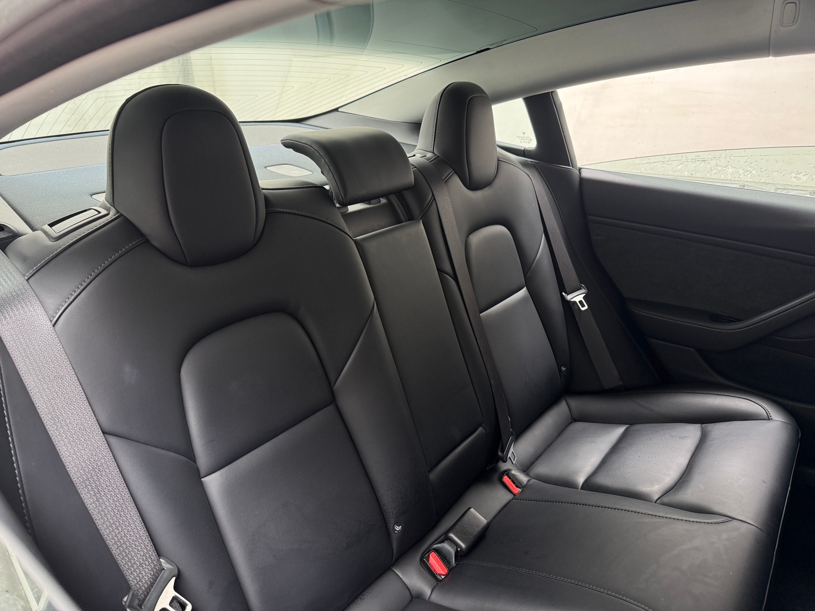 Thumbnail: 2018 Tesla Model 3 - 5