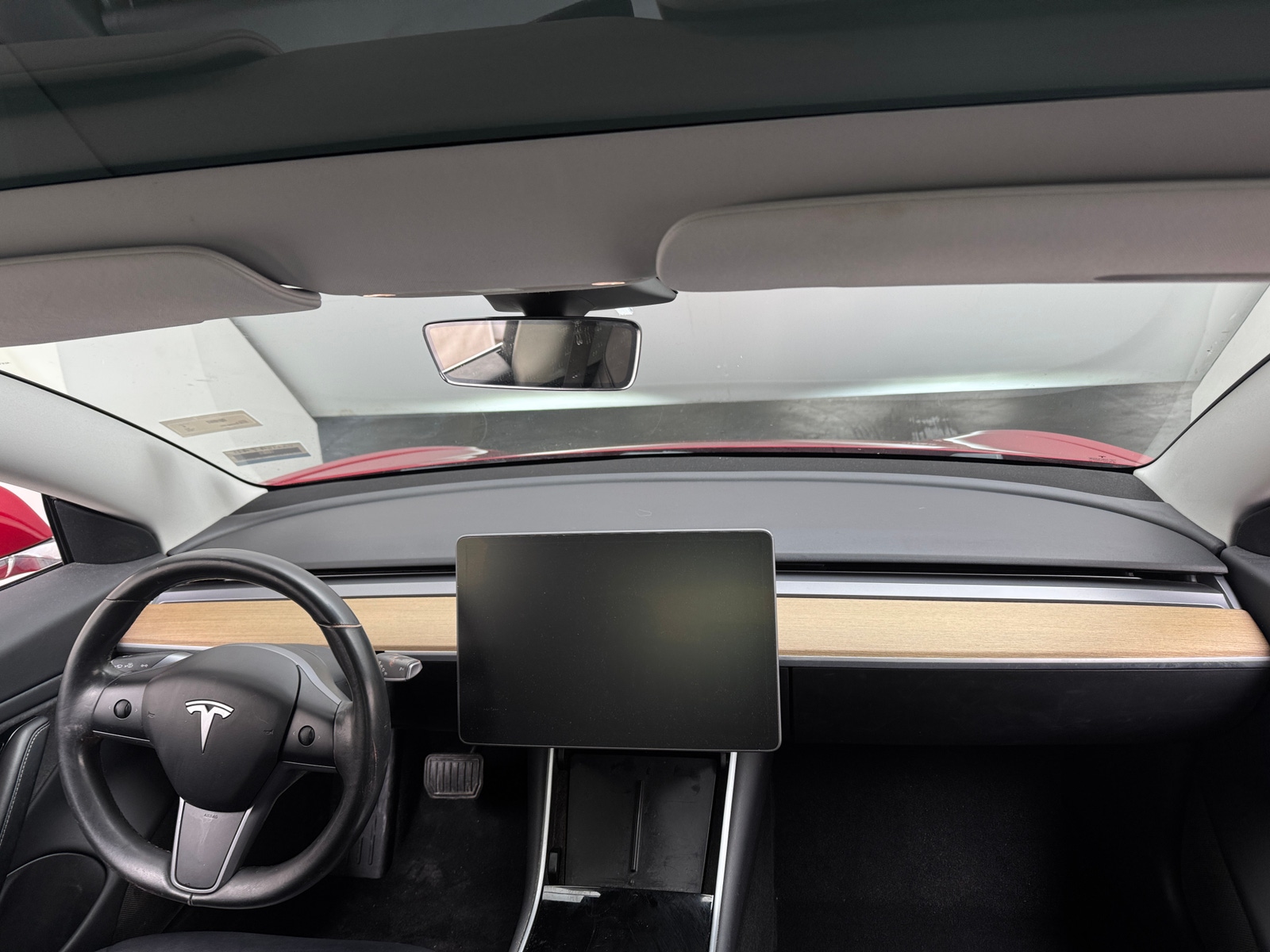 Thumbnail: 2018 Tesla Model 3 - 2