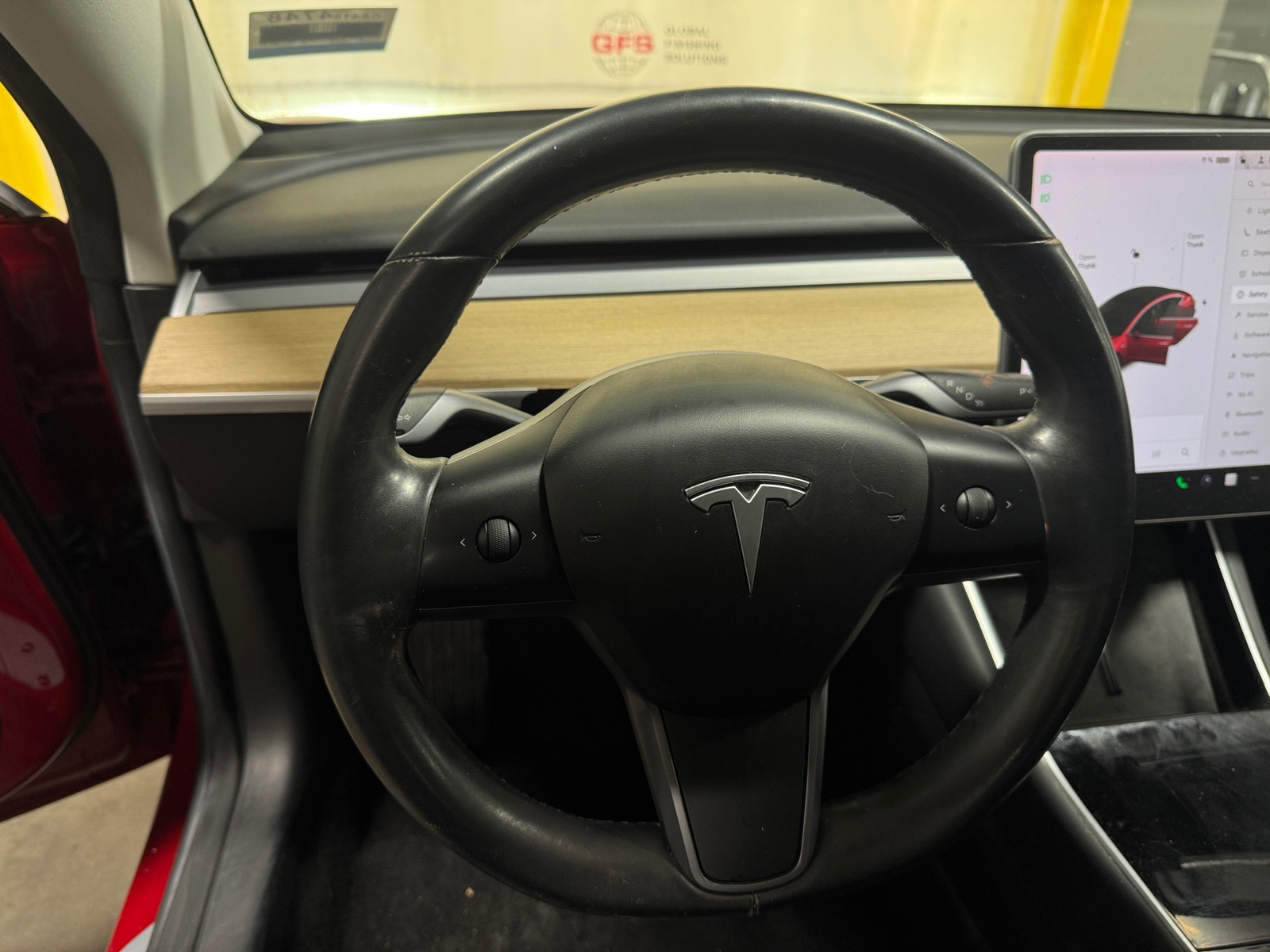 Thumbnail: 2018 Tesla Model 3 - 4