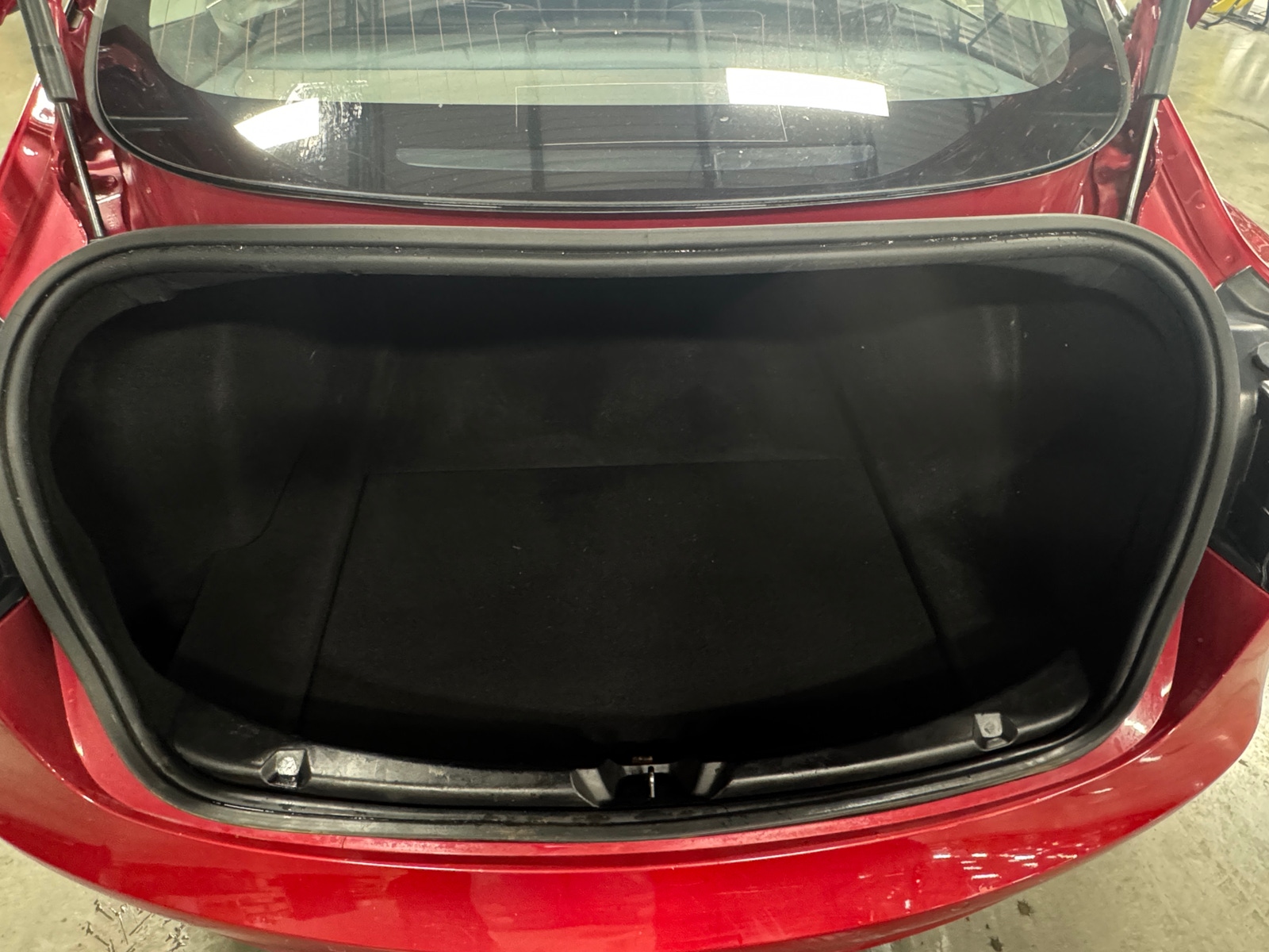 Thumbnail: 2018 Tesla Model 3 - 6