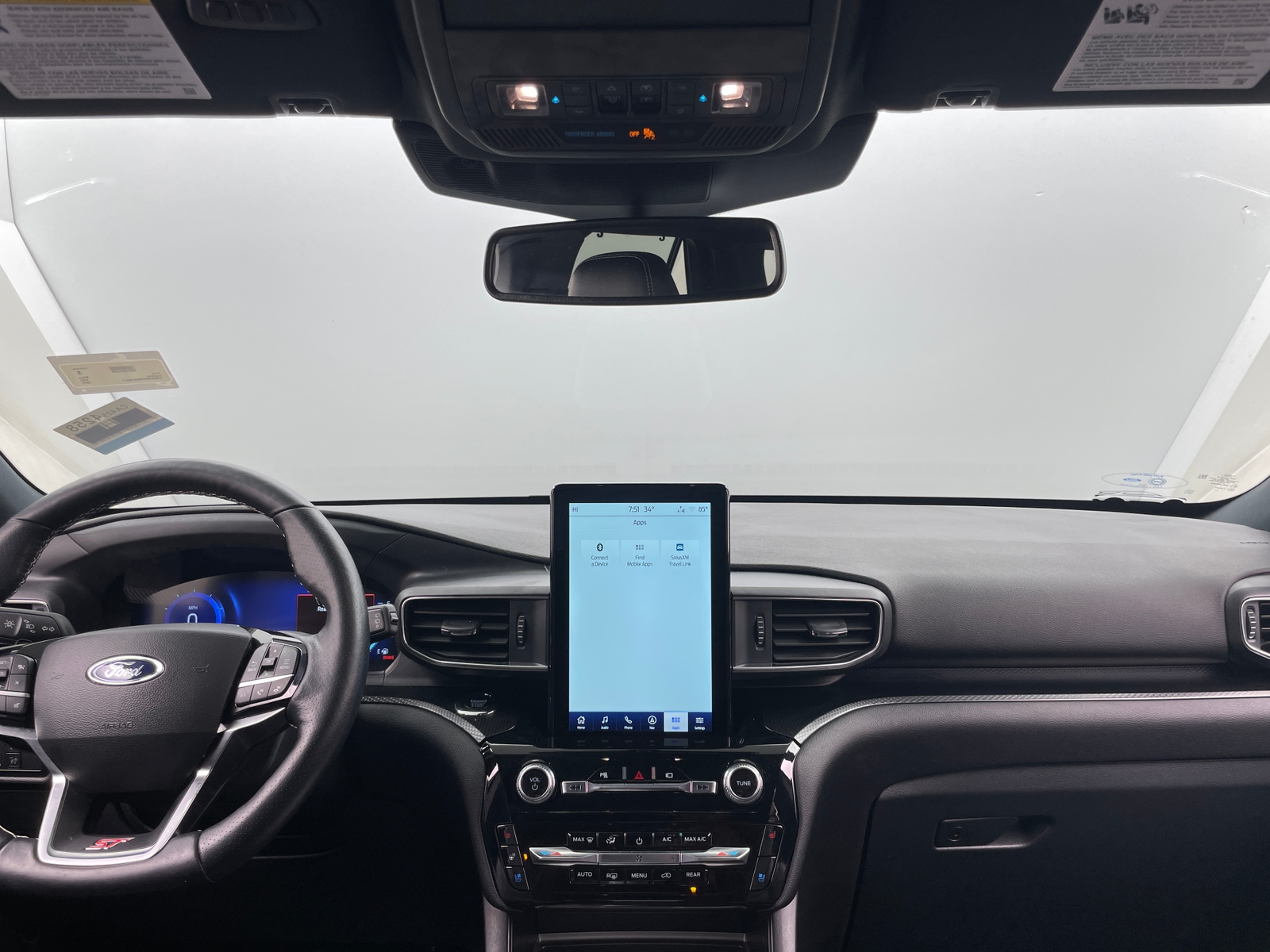 Thumbnail: 2022 Ford Explorer - 2