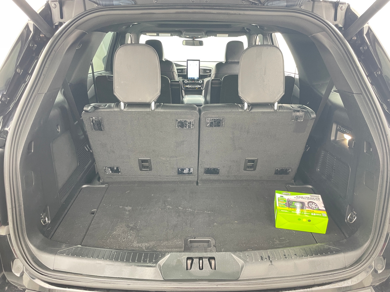 Thumbnail: 2022 Ford Explorer - 6