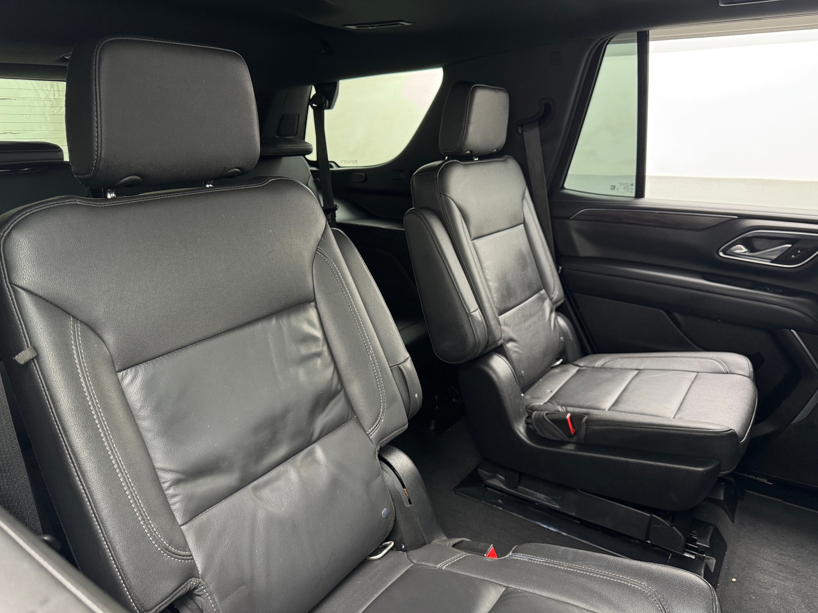 Thumbnail: 2021 Chevrolet Tahoe - 5