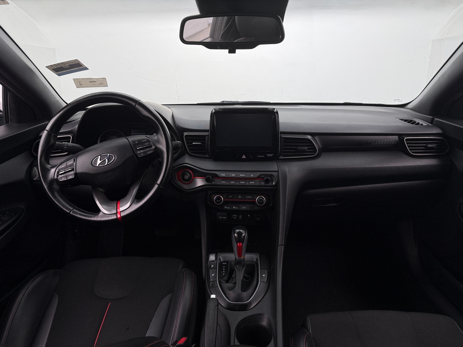 Thumbnail: 2020 Hyundai Veloster - 2