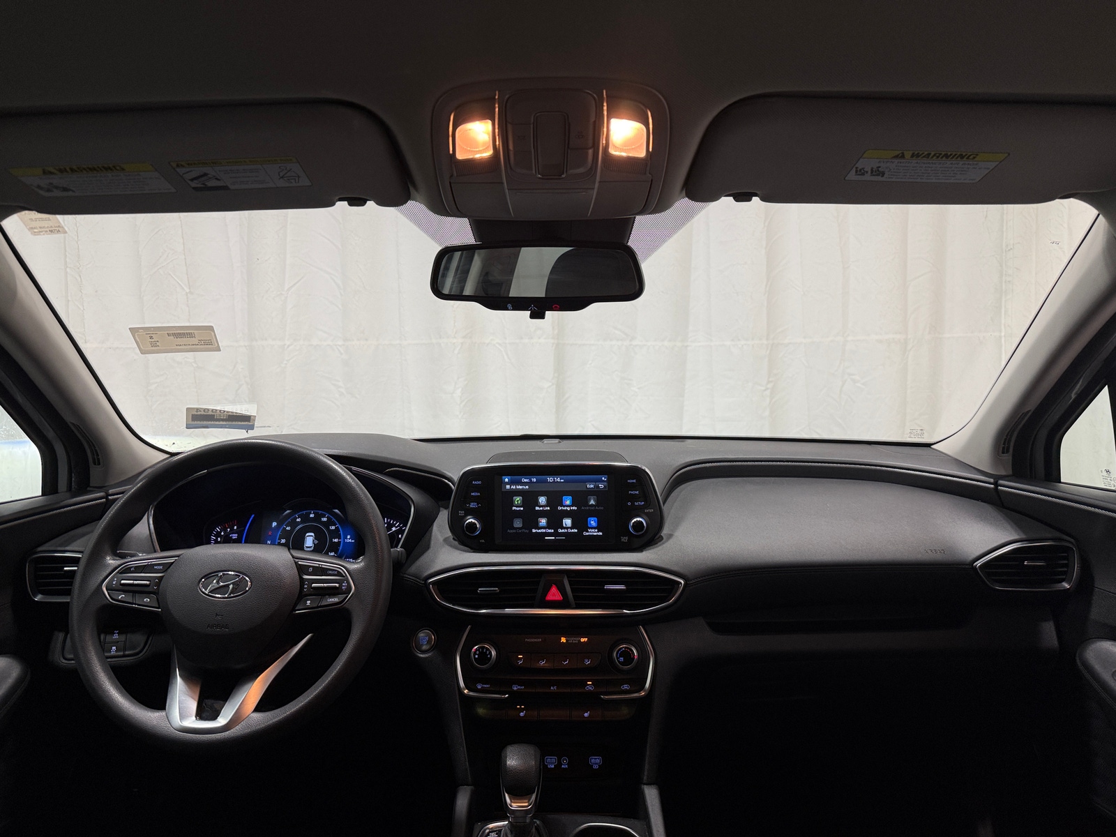 Thumbnail: 2020 Hyundai Santa Fe - 3