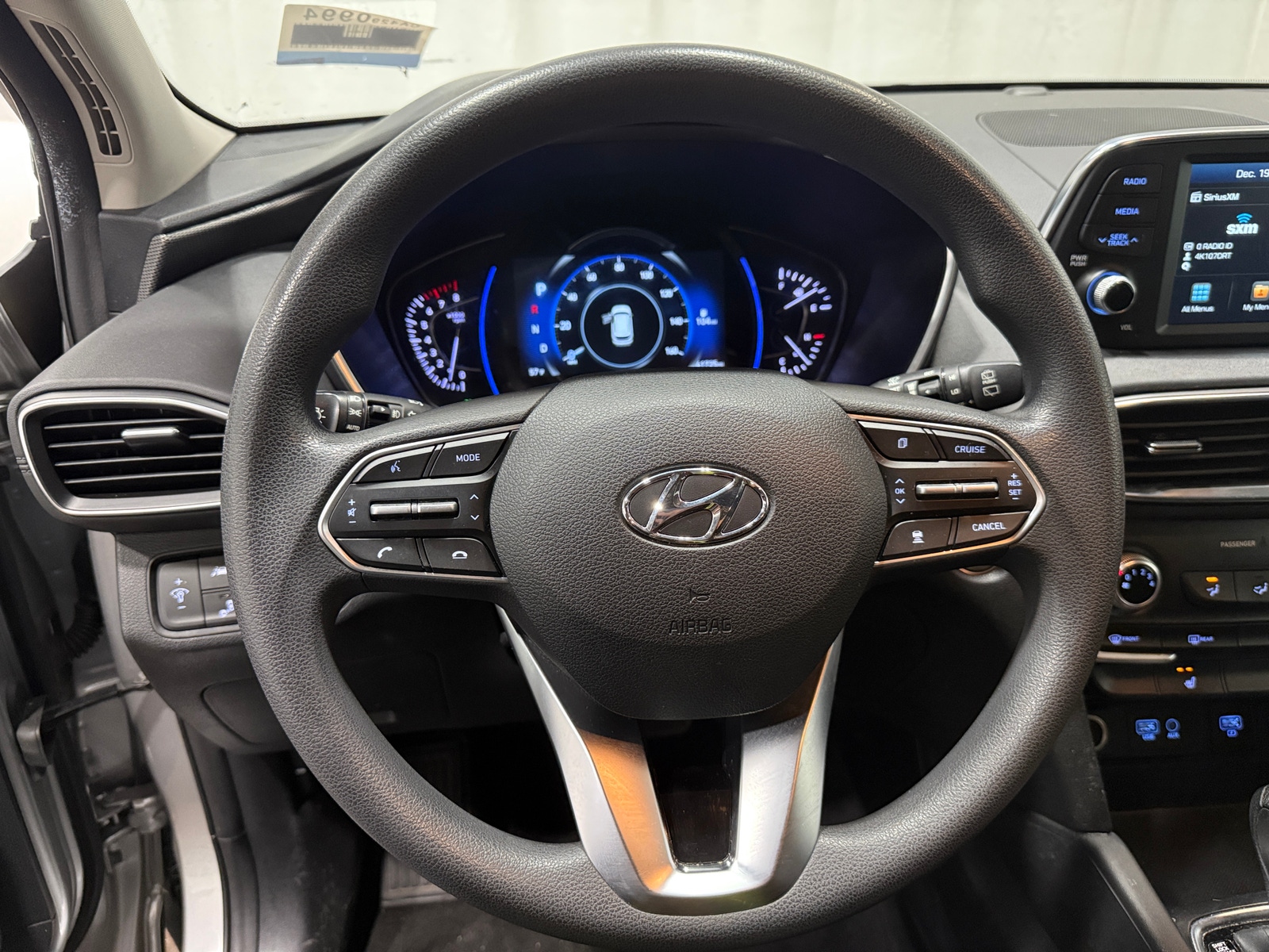 Thumbnail: 2020 Hyundai Santa Fe - 5