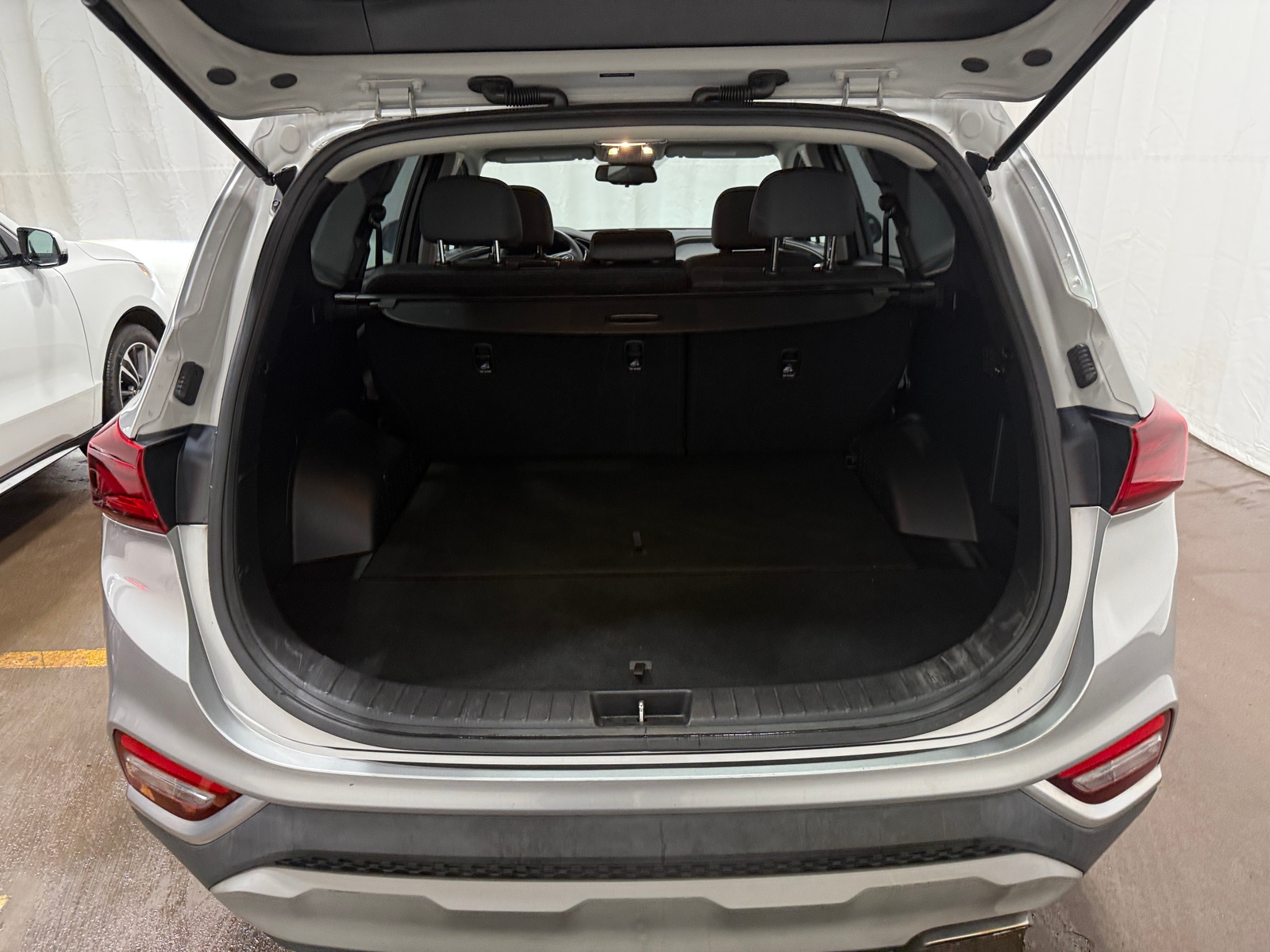 Thumbnail: 2020 Hyundai Santa Fe - 7