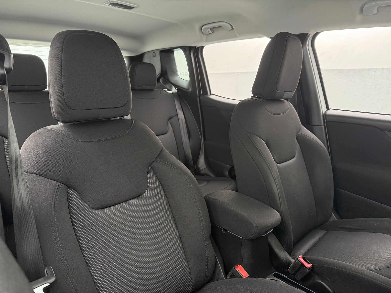 Thumbnail: 2021 Jeep Renegade - 2