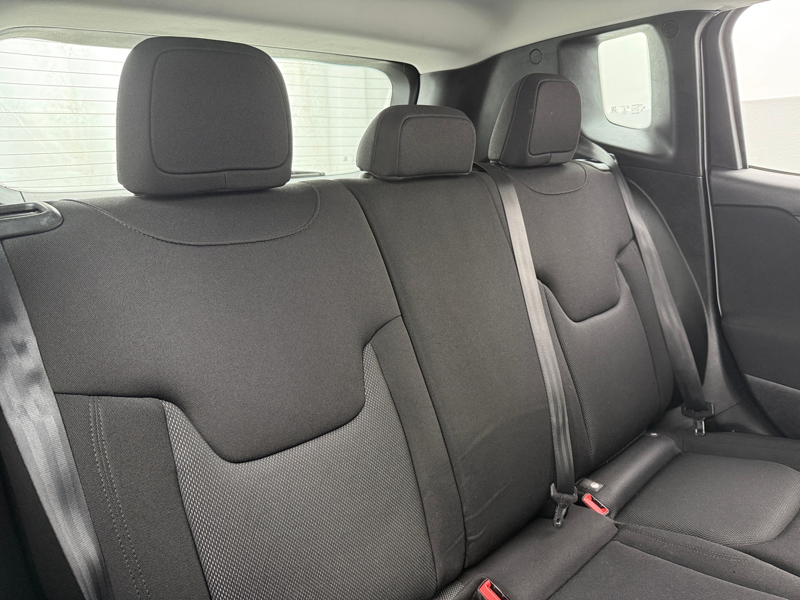 Thumbnail: 2021 Jeep Renegade - 6