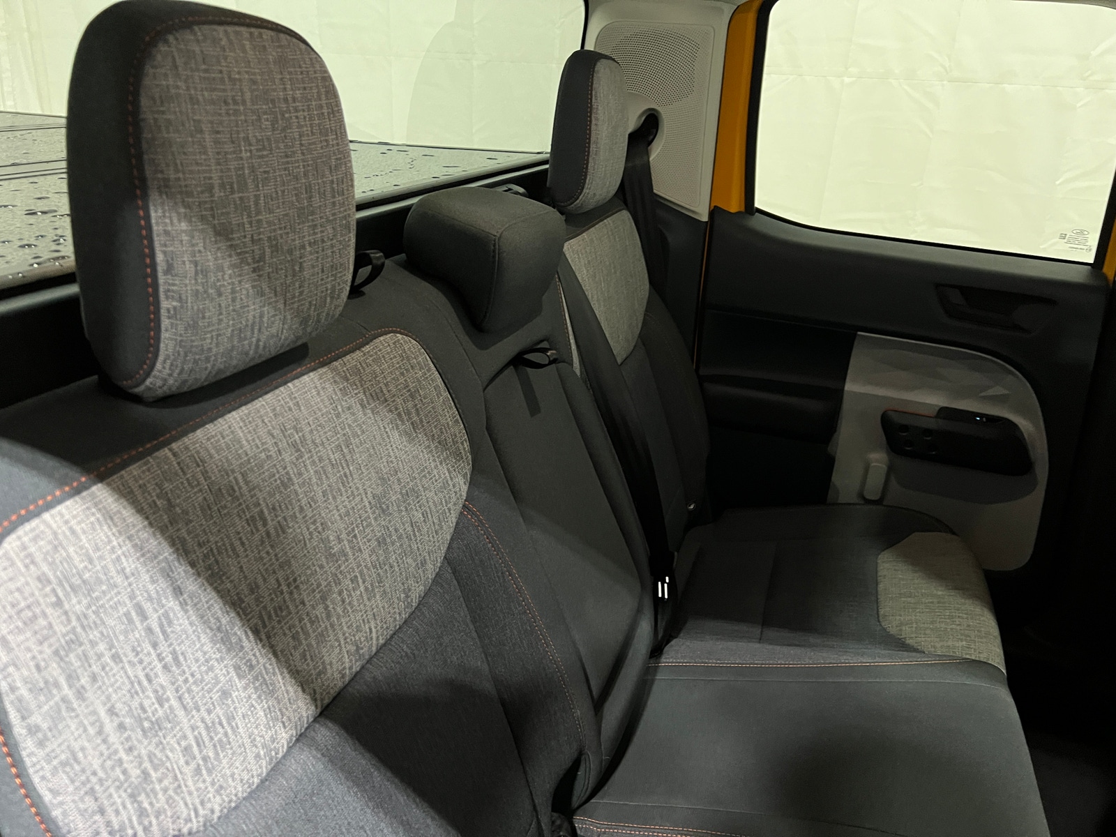 Thumbnail: 2022 Ford Maverick - 6