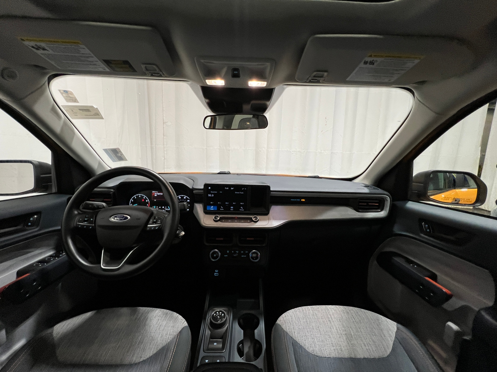 Thumbnail: 2022 Ford Maverick - 3