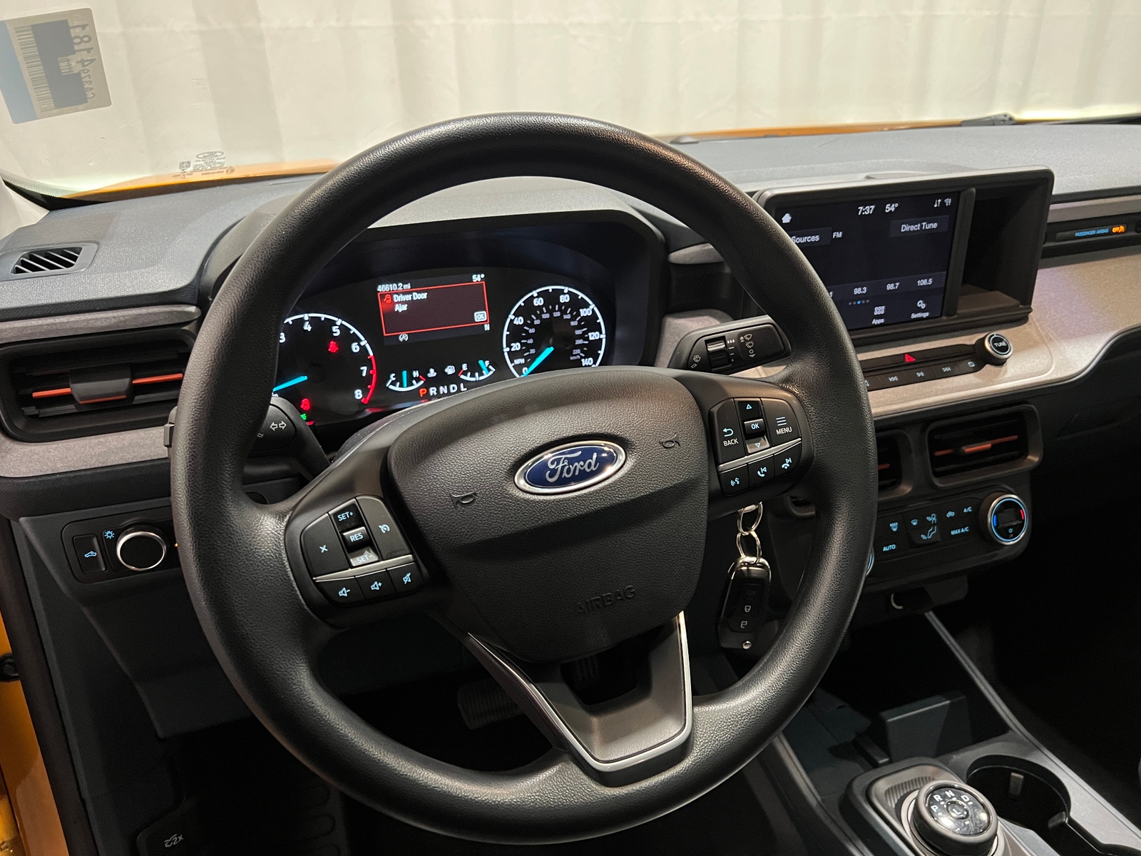 Thumbnail: 2022 Ford Maverick - 5