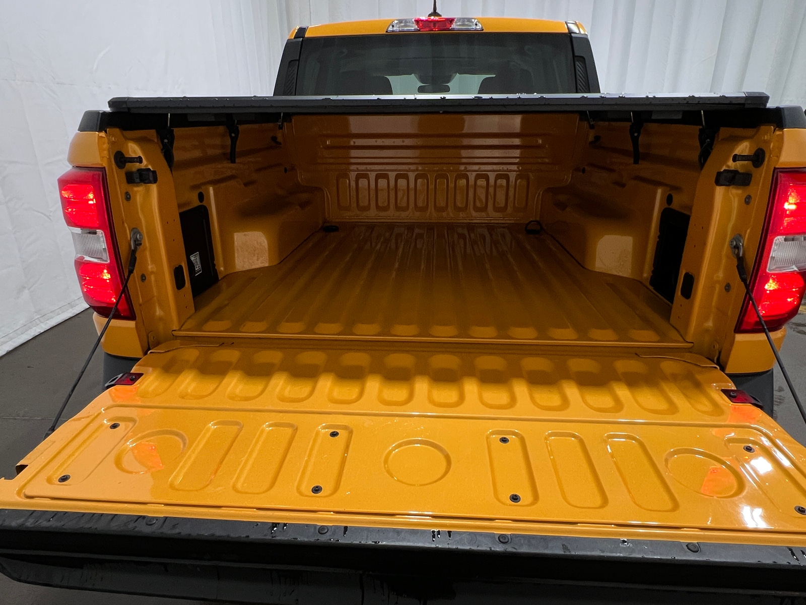 Thumbnail: 2022 Ford Maverick - 7