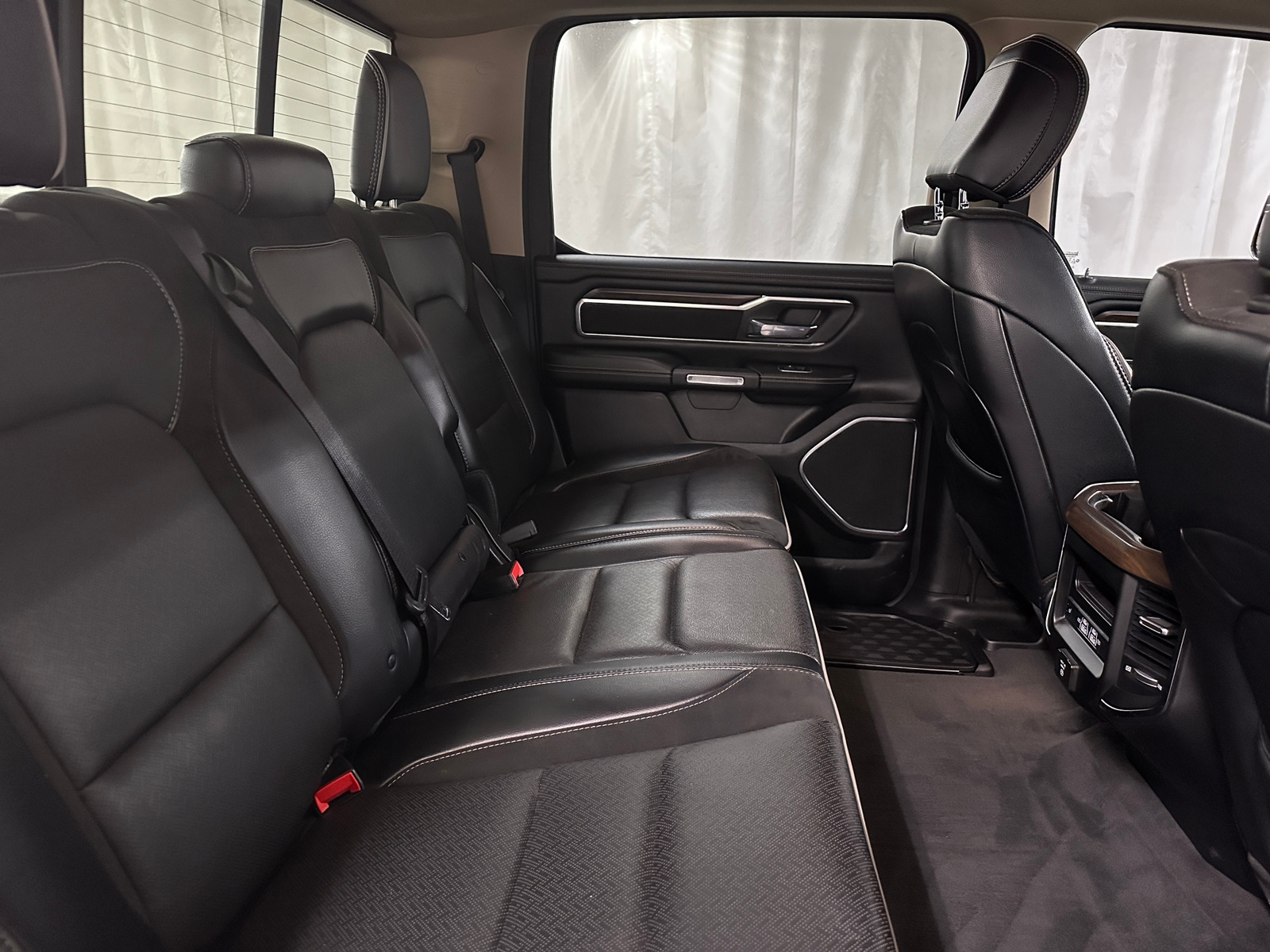 Thumbnail: 2021 RAM 1500 - 5