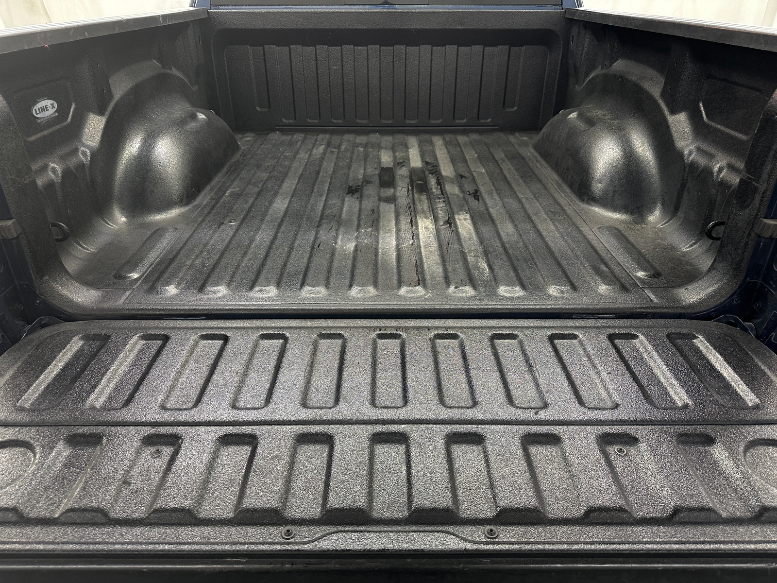 Thumbnail: 2021 RAM 1500 - 6