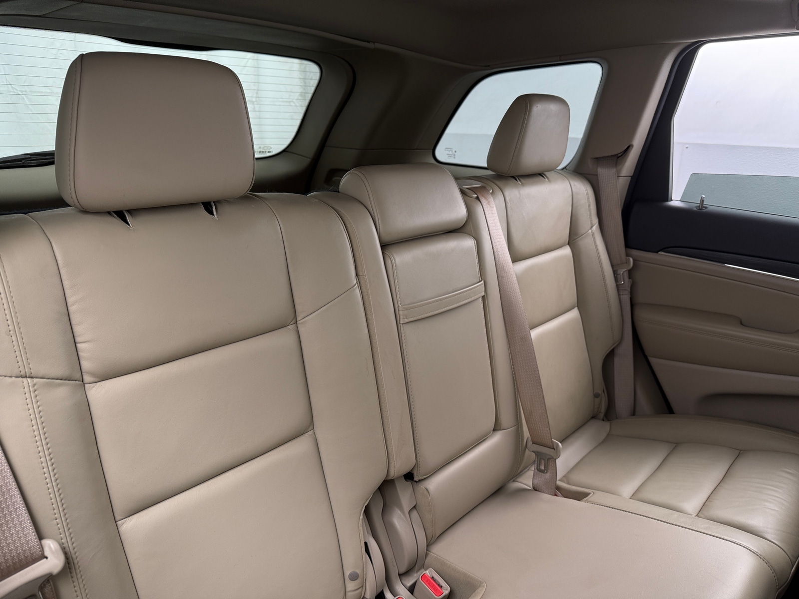 Thumbnail: 2021 Jeep Grand Cherokee - 5