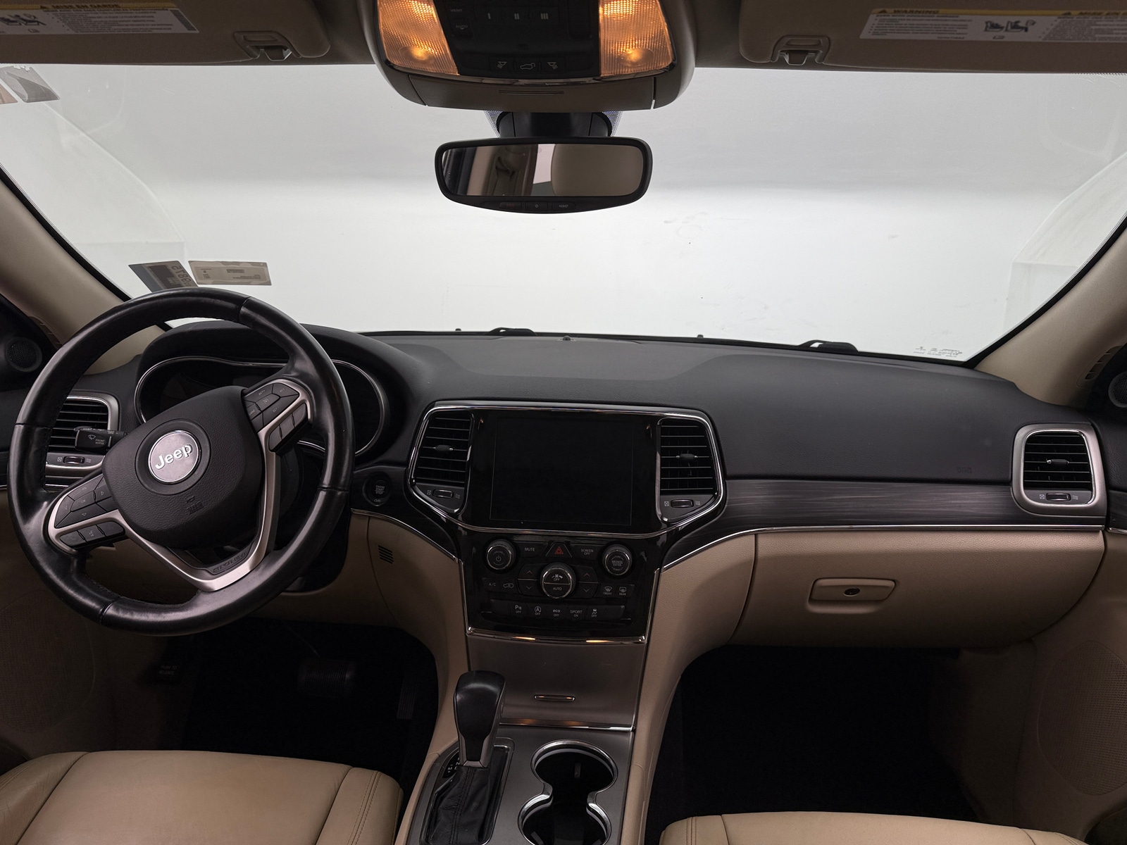 Thumbnail: 2021 Jeep Grand Cherokee - 2