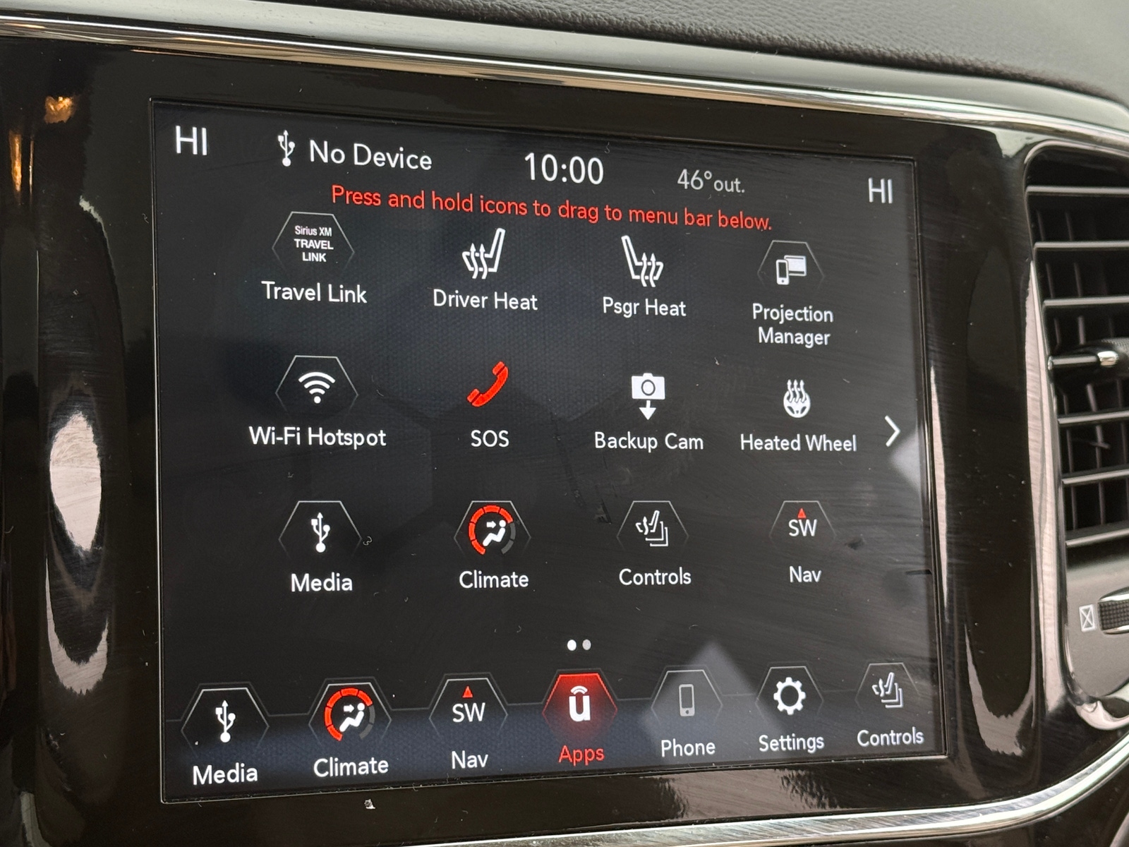 Thumbnail: 2021 Jeep Grand Cherokee - 3