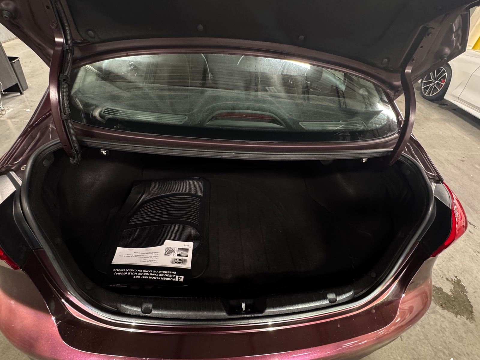 Thumbnail: 2017 Kia Forte - 7