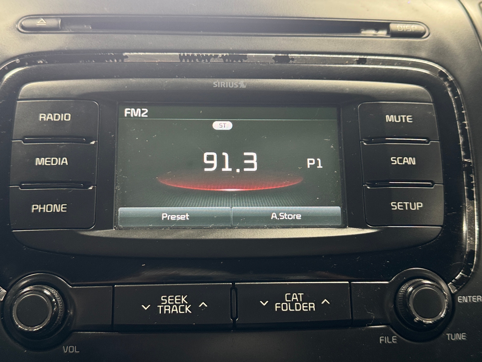 Thumbnail: 2017 Kia Forte - 4