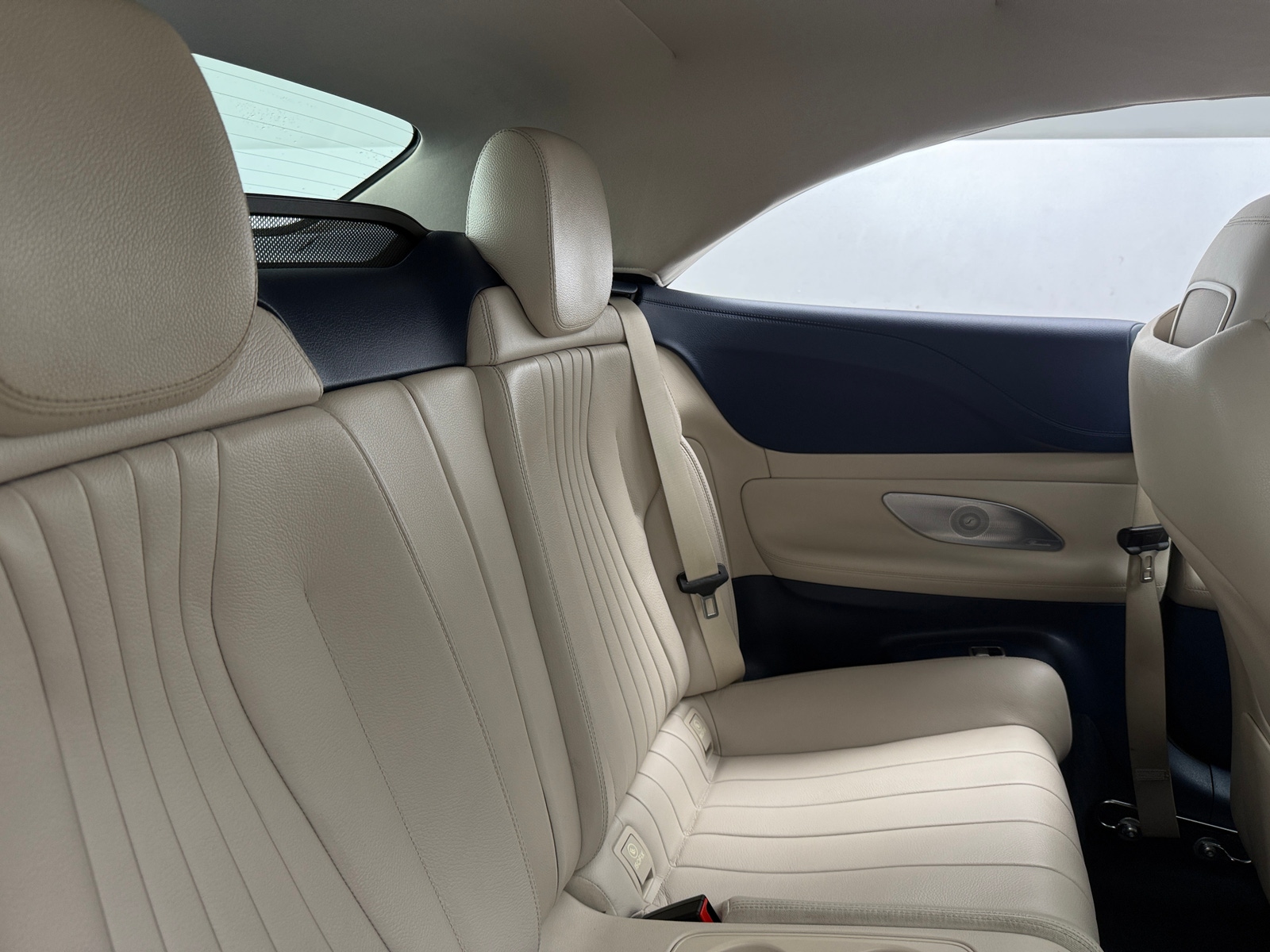 Thumbnail: 2019 Mercedes-Benz E-Class - 5