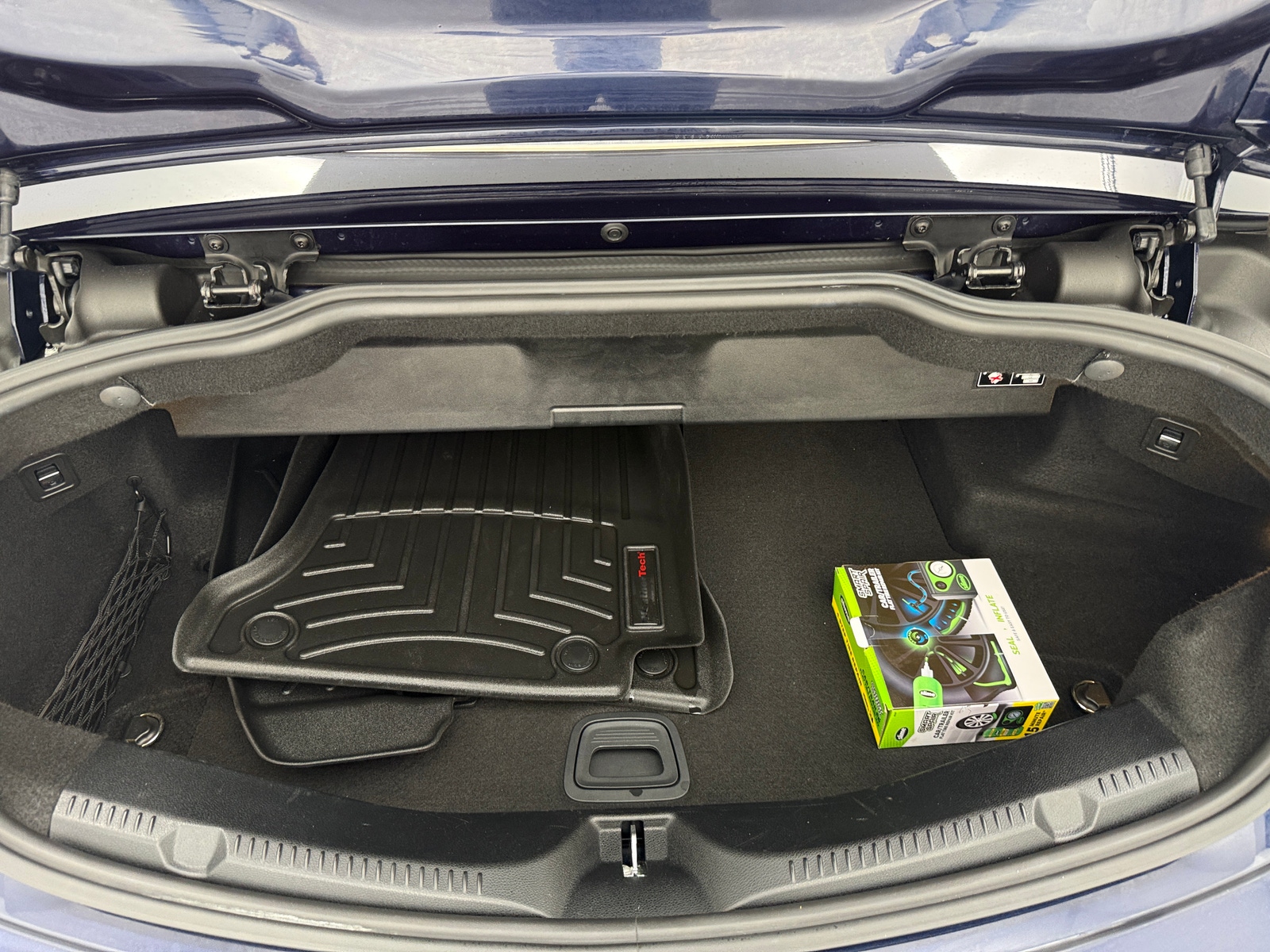 Thumbnail: 2019 Mercedes-Benz E-Class - 6