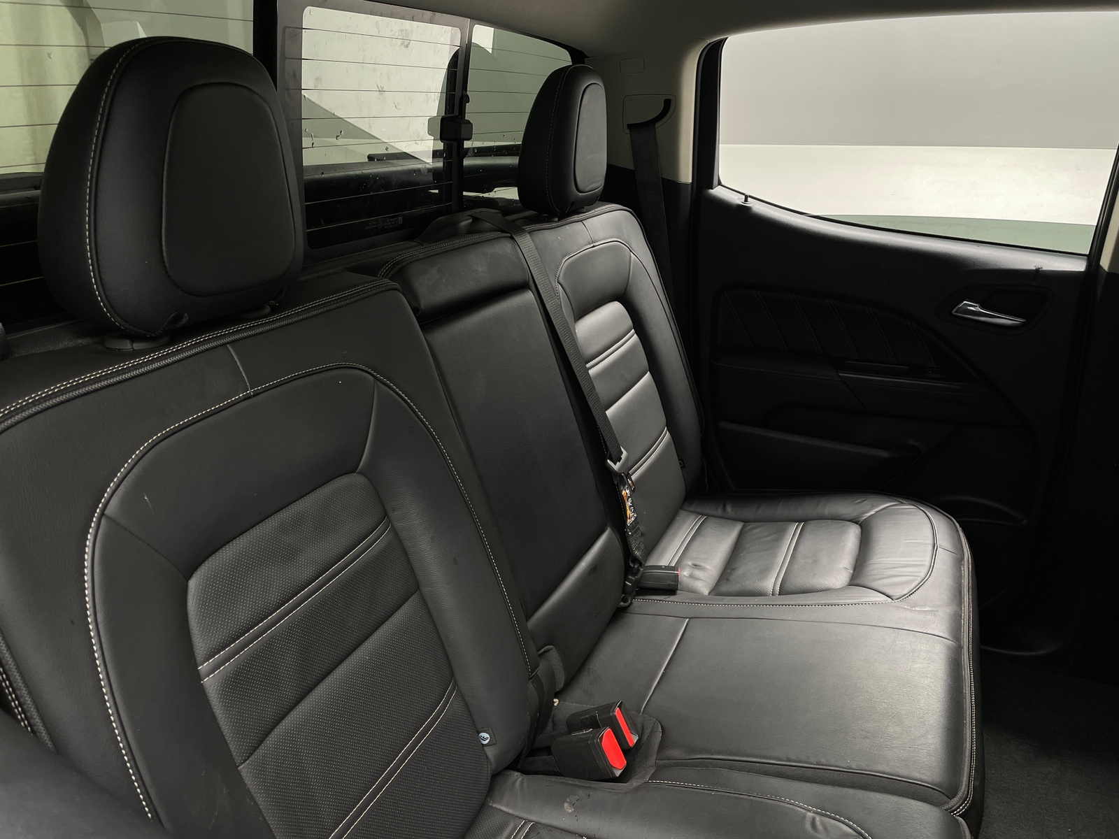 Thumbnail: 2022 GMC Canyon - 5