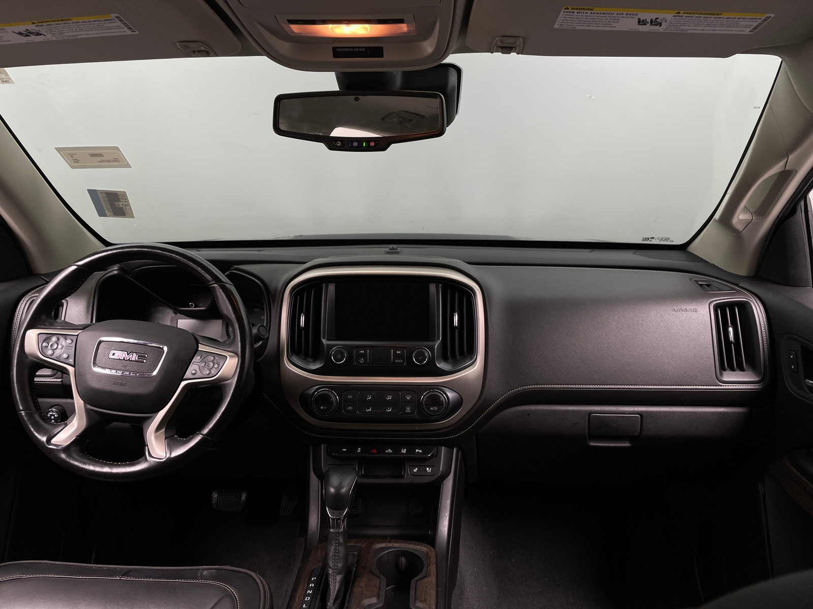 Thumbnail: 2022 GMC Canyon - 2