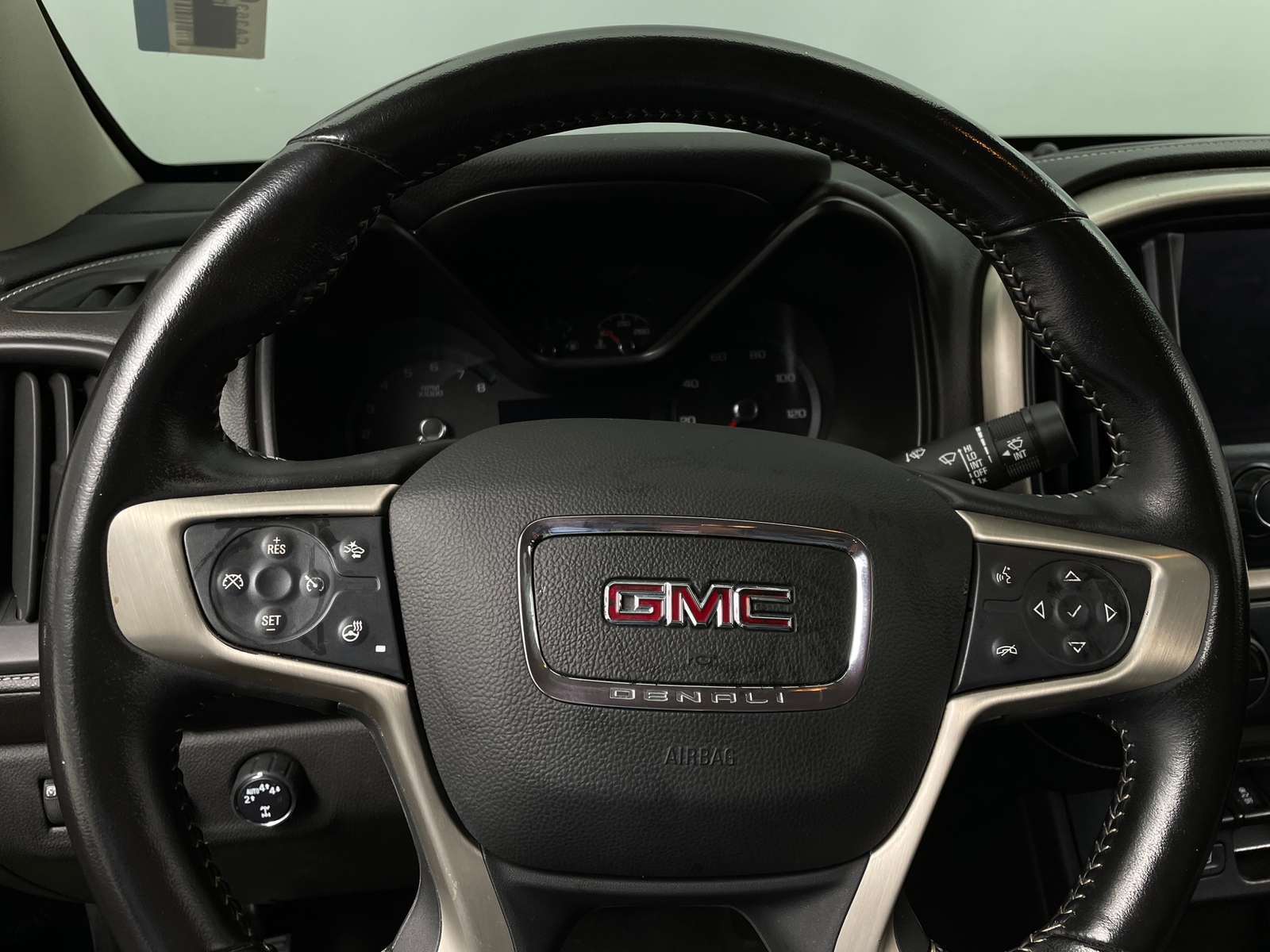 Thumbnail: 2022 GMC Canyon - 4