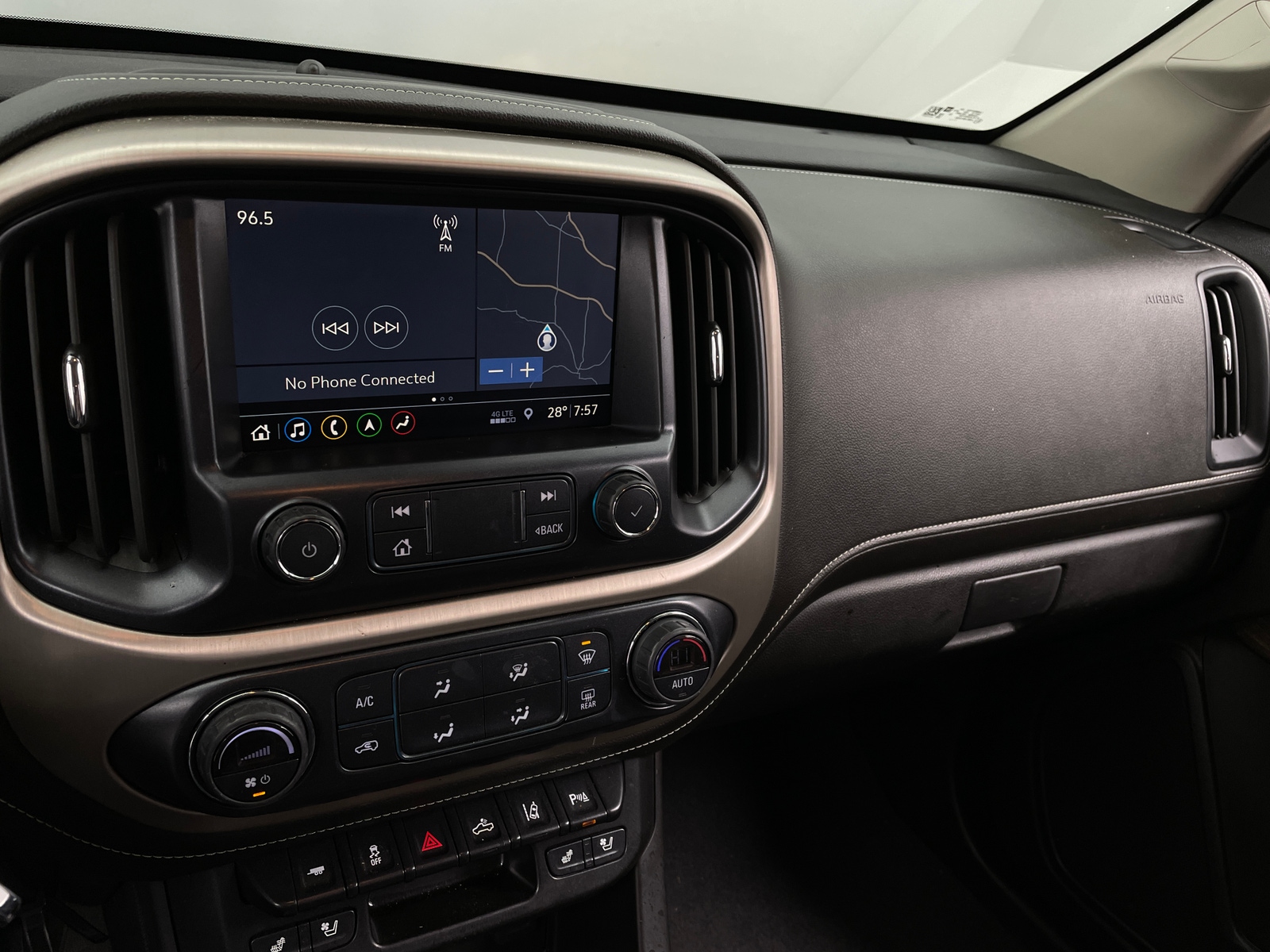 Thumbnail: 2022 GMC Canyon - 3