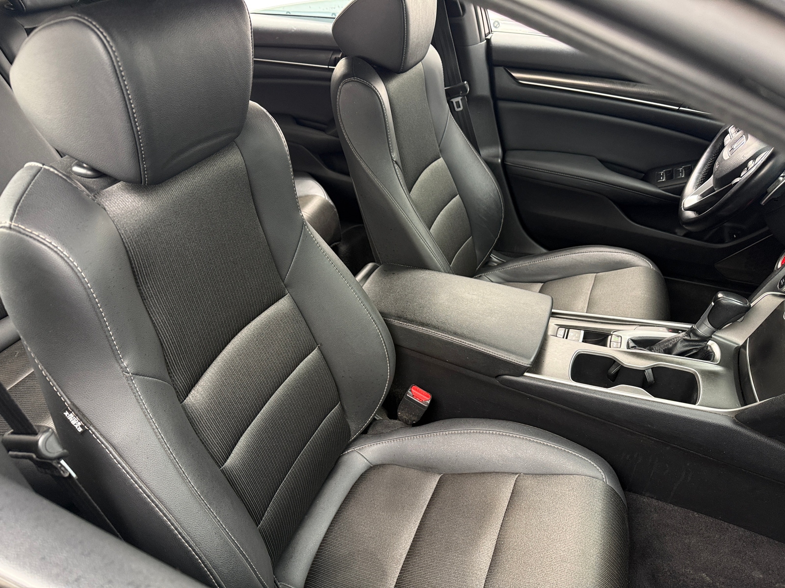 Thumbnail: 2020 Honda Accord - 2