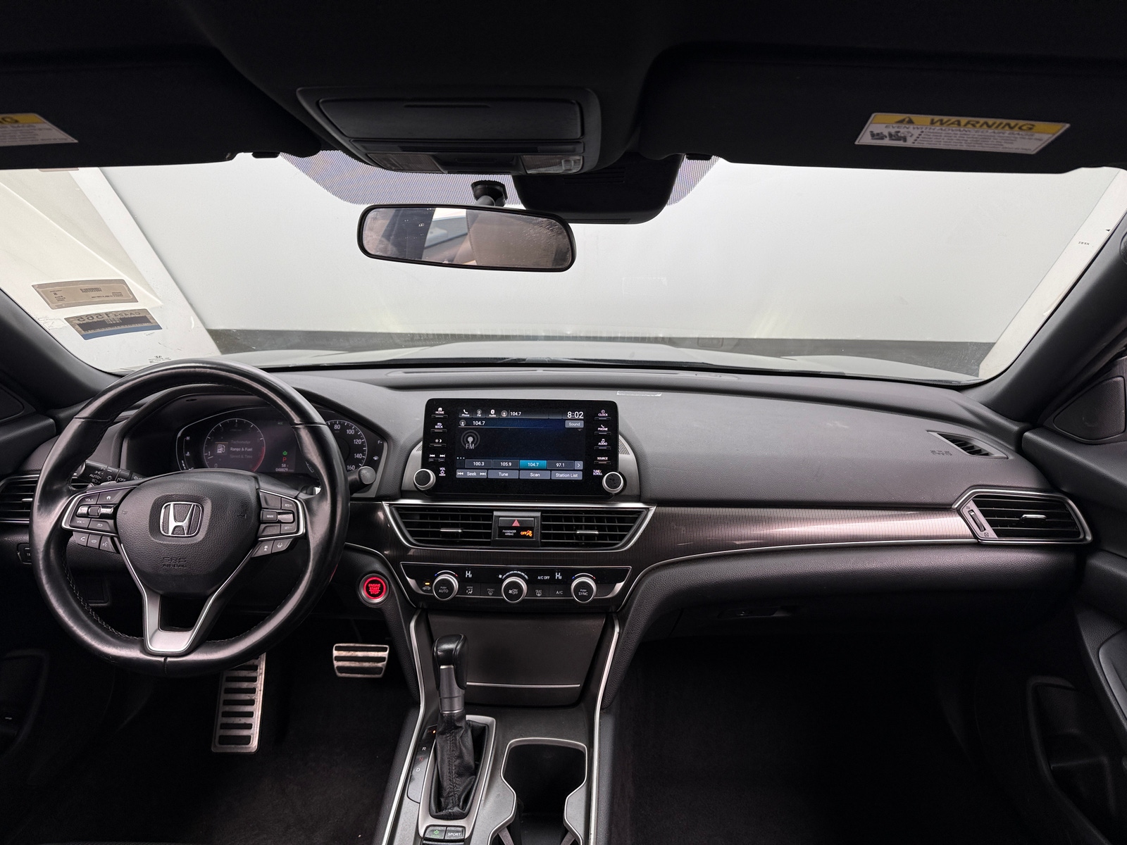 Thumbnail: 2020 Honda Accord - 3