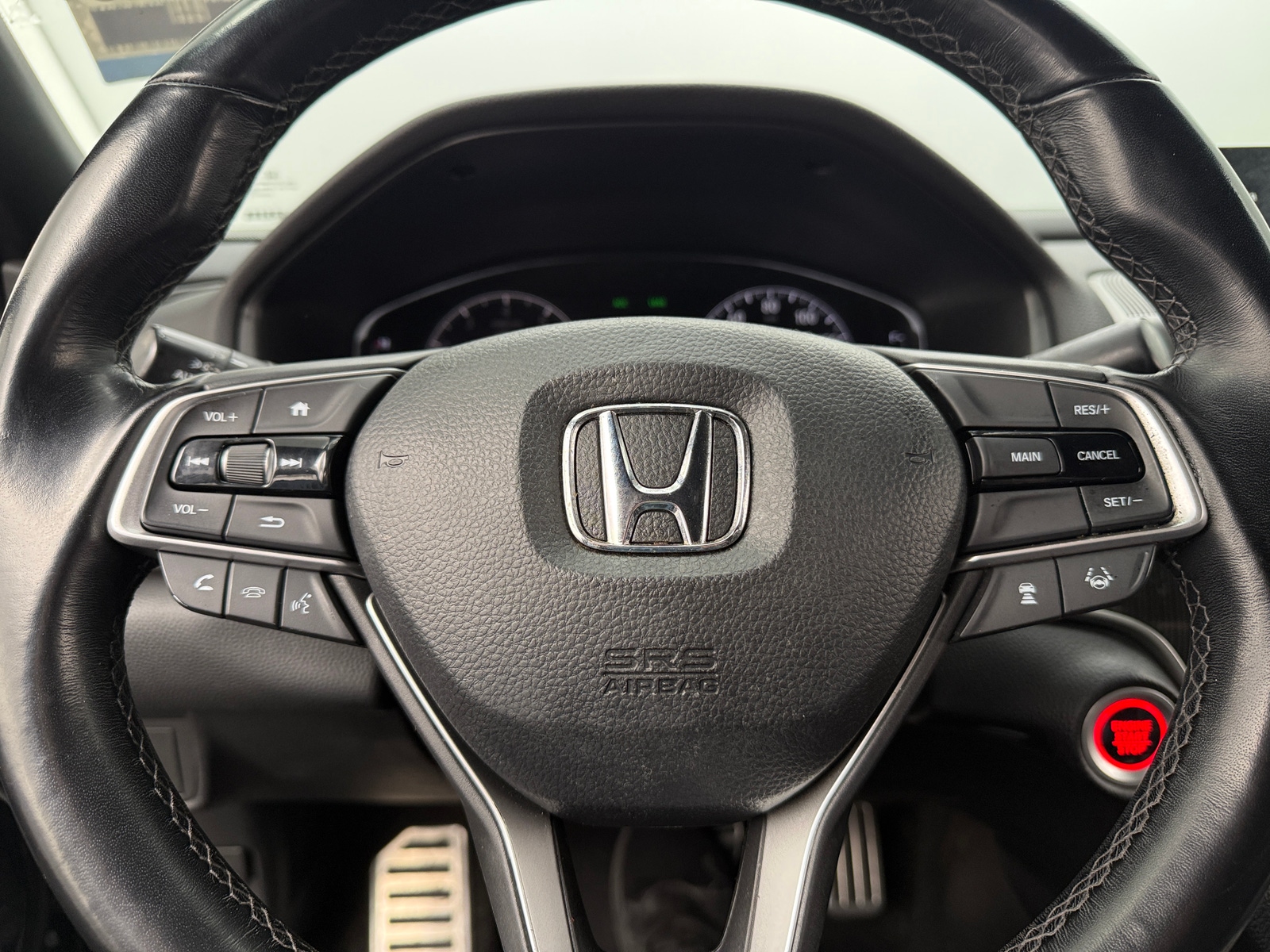 Thumbnail: 2020 Honda Accord - 5