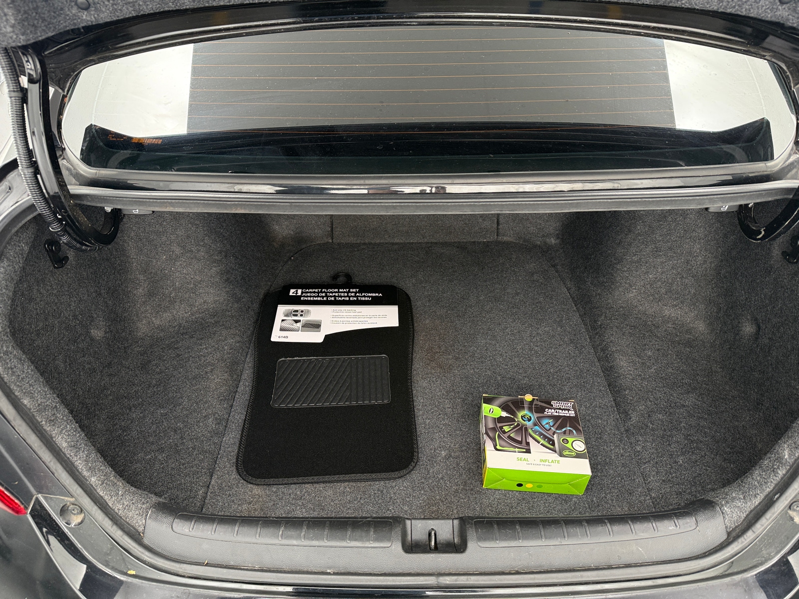 Thumbnail: 2020 Honda Accord - 7