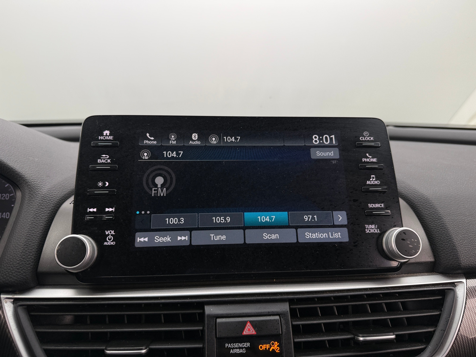 Thumbnail: 2020 Honda Accord - 4