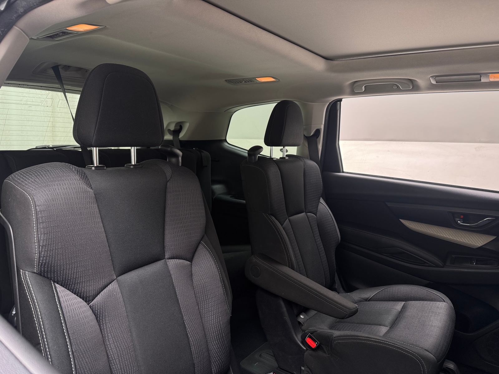 Thumbnail: 2019 Subaru Ascent - 6