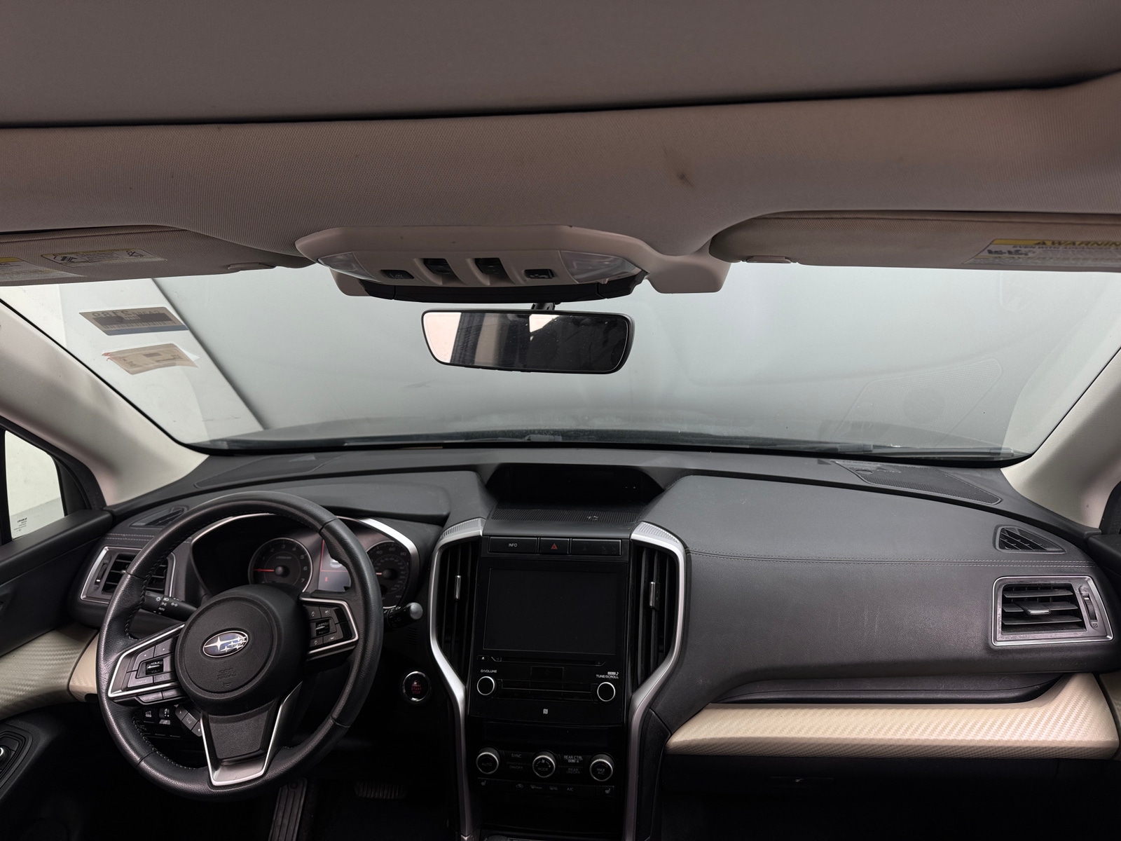 Thumbnail: 2019 Subaru Ascent - 3