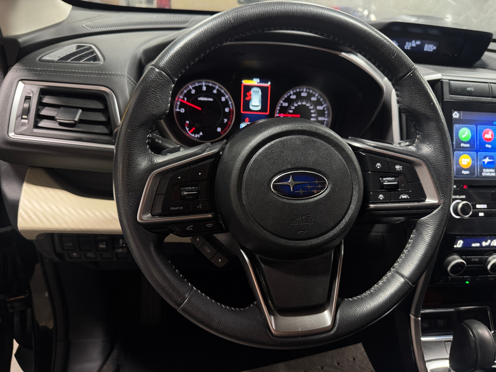 Thumbnail: 2019 Subaru Ascent - 5