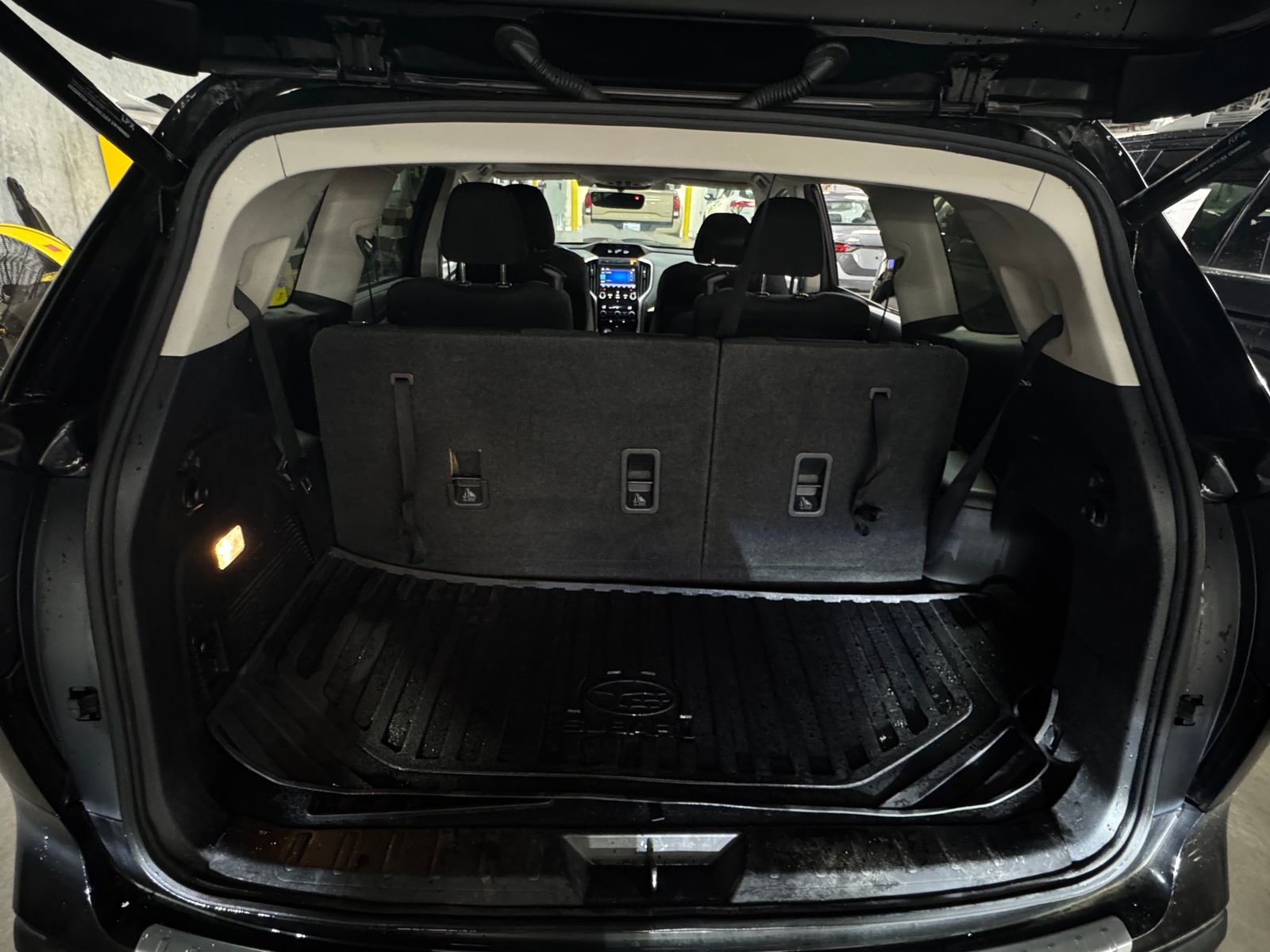 Thumbnail: 2019 Subaru Ascent - 7