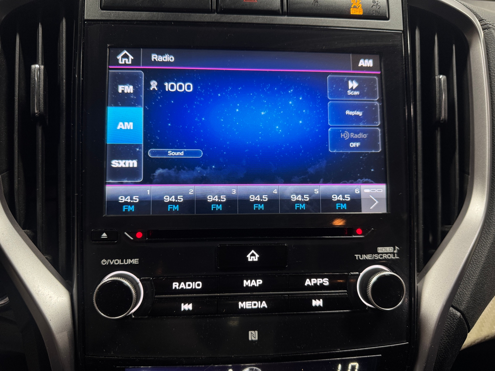 Thumbnail: 2019 Subaru Ascent - 4